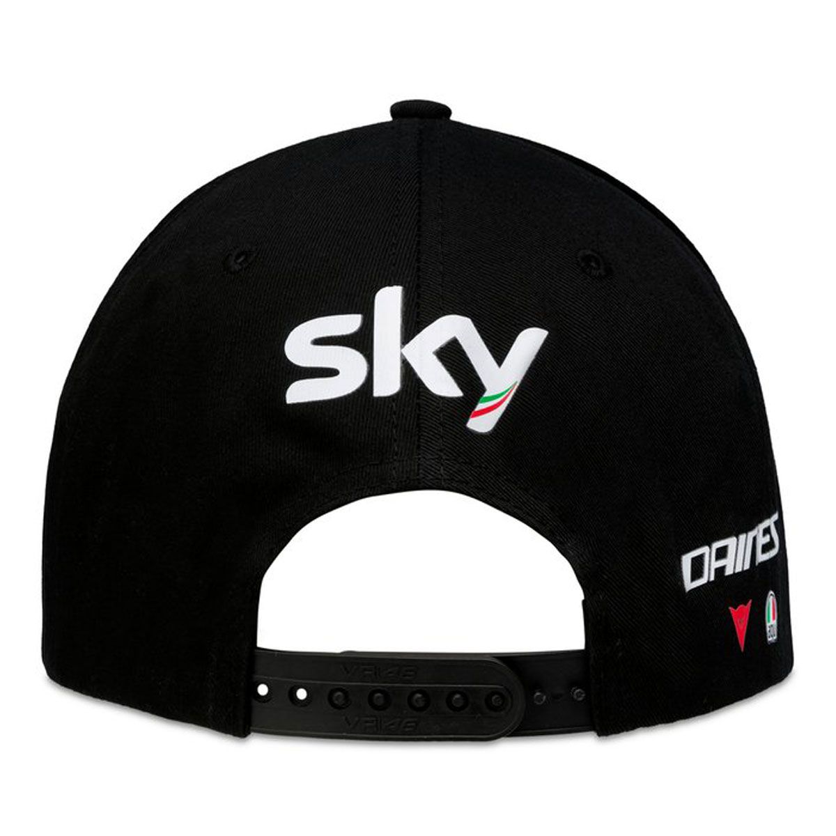 Sapca VR46 - SKY