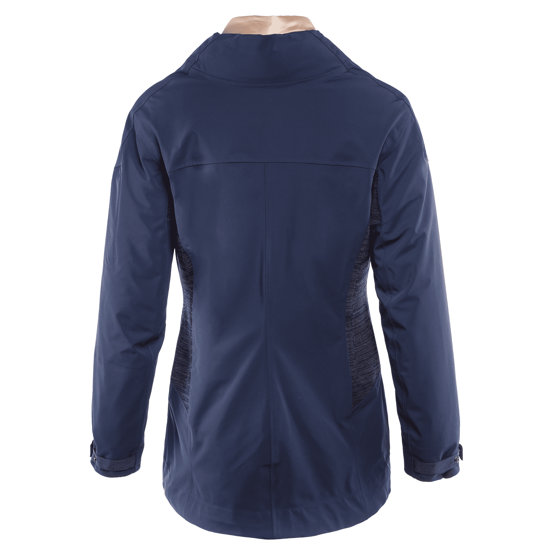 Jacheta Ski Femei DAINESE Awa L2.1 - Bleomarin / Roz