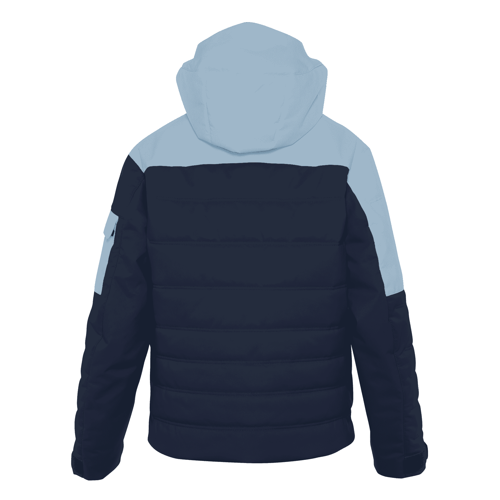 Jacheta Ski Copii DAINESE Ribbo Padding Jacket - Temporary Store