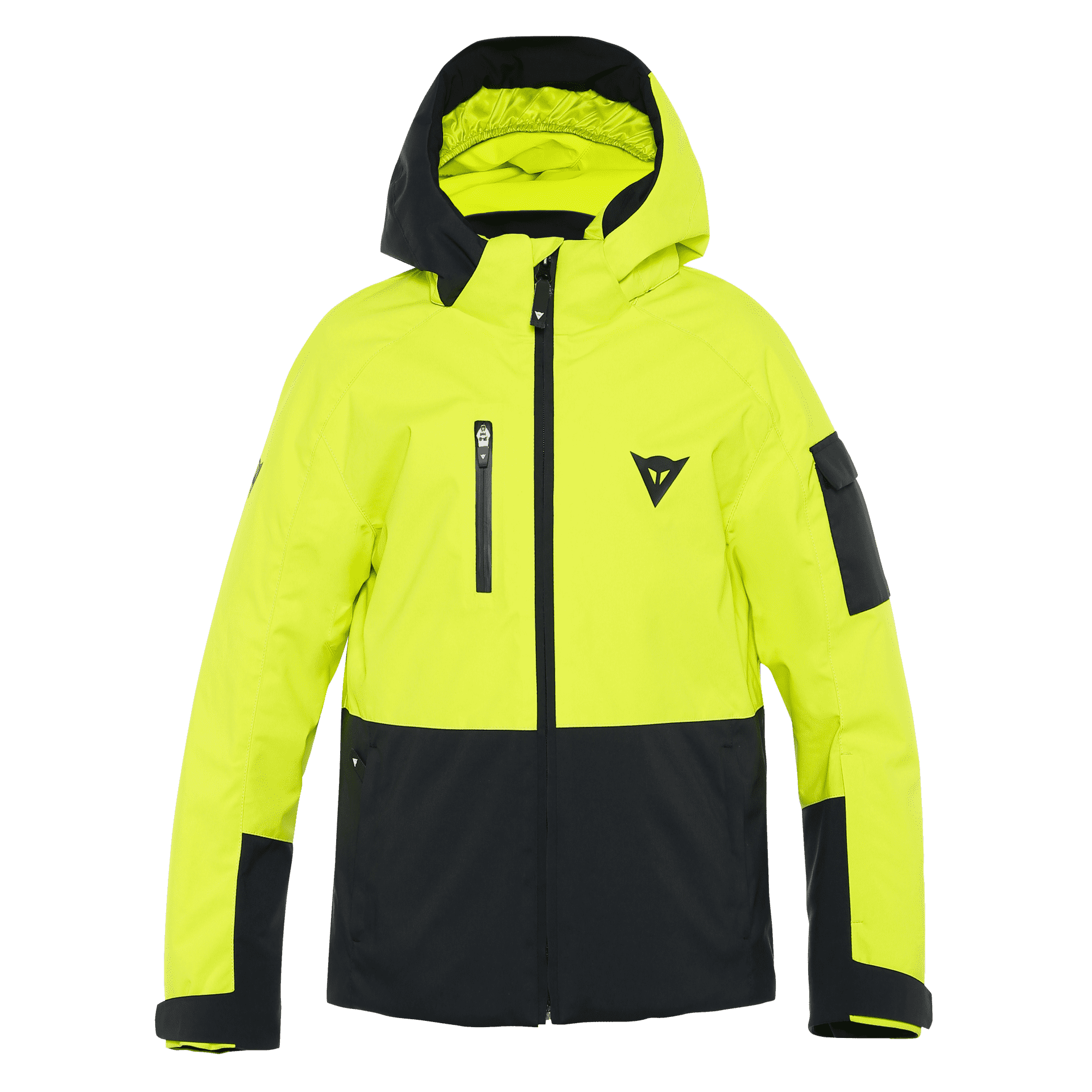 Jacheta Ski Copii DAINESE Ribbo HP Jacket - Temporary Store