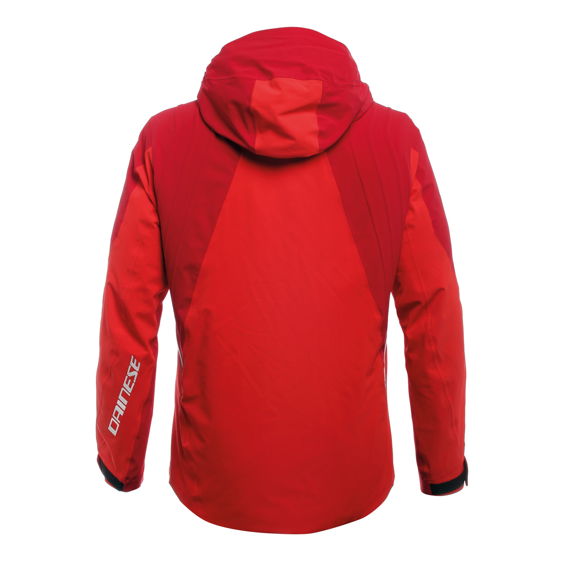 Jacheta Ski HP1 M1 - Temporary Store