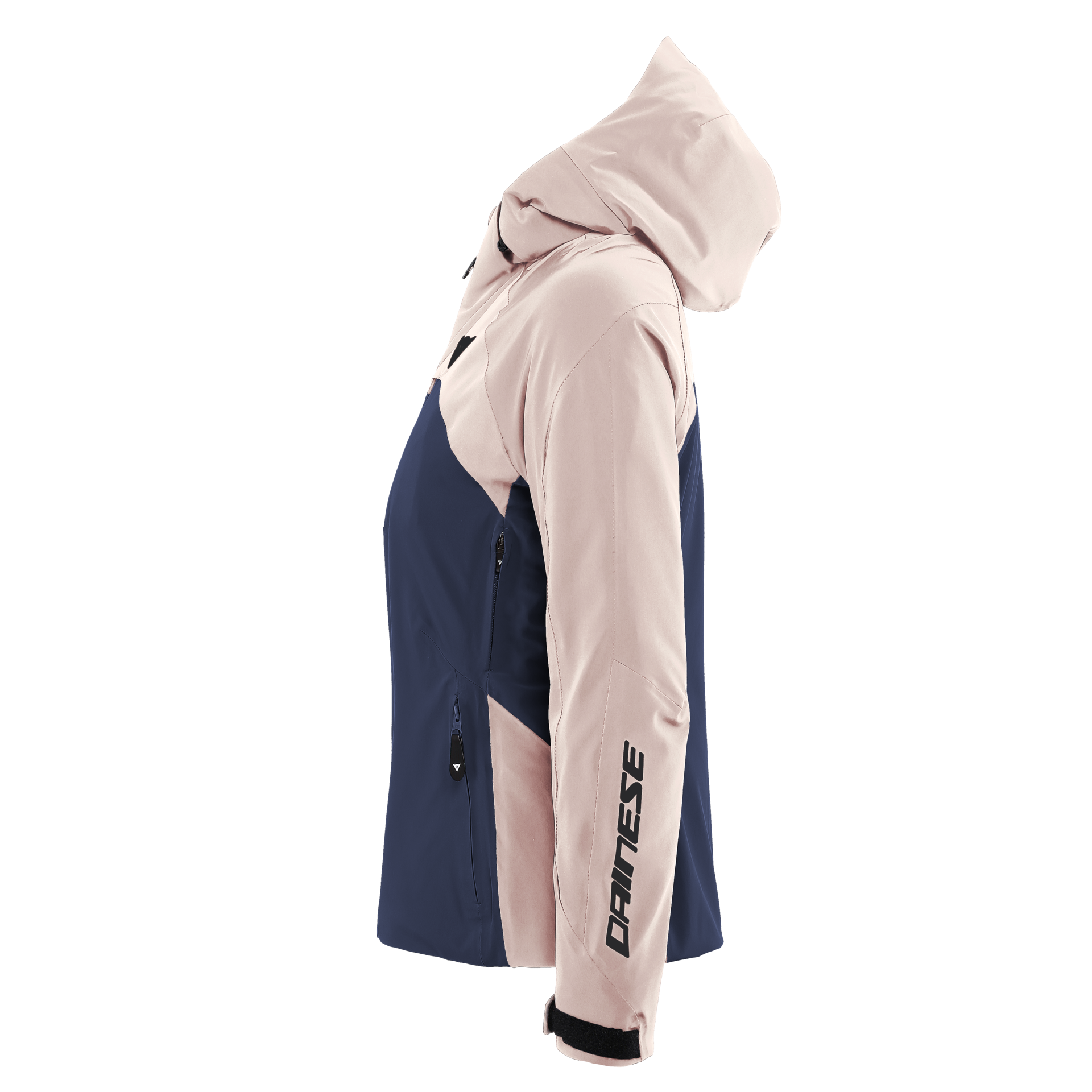 Jacheta Ski HP2 L1.1 - Temporary Store