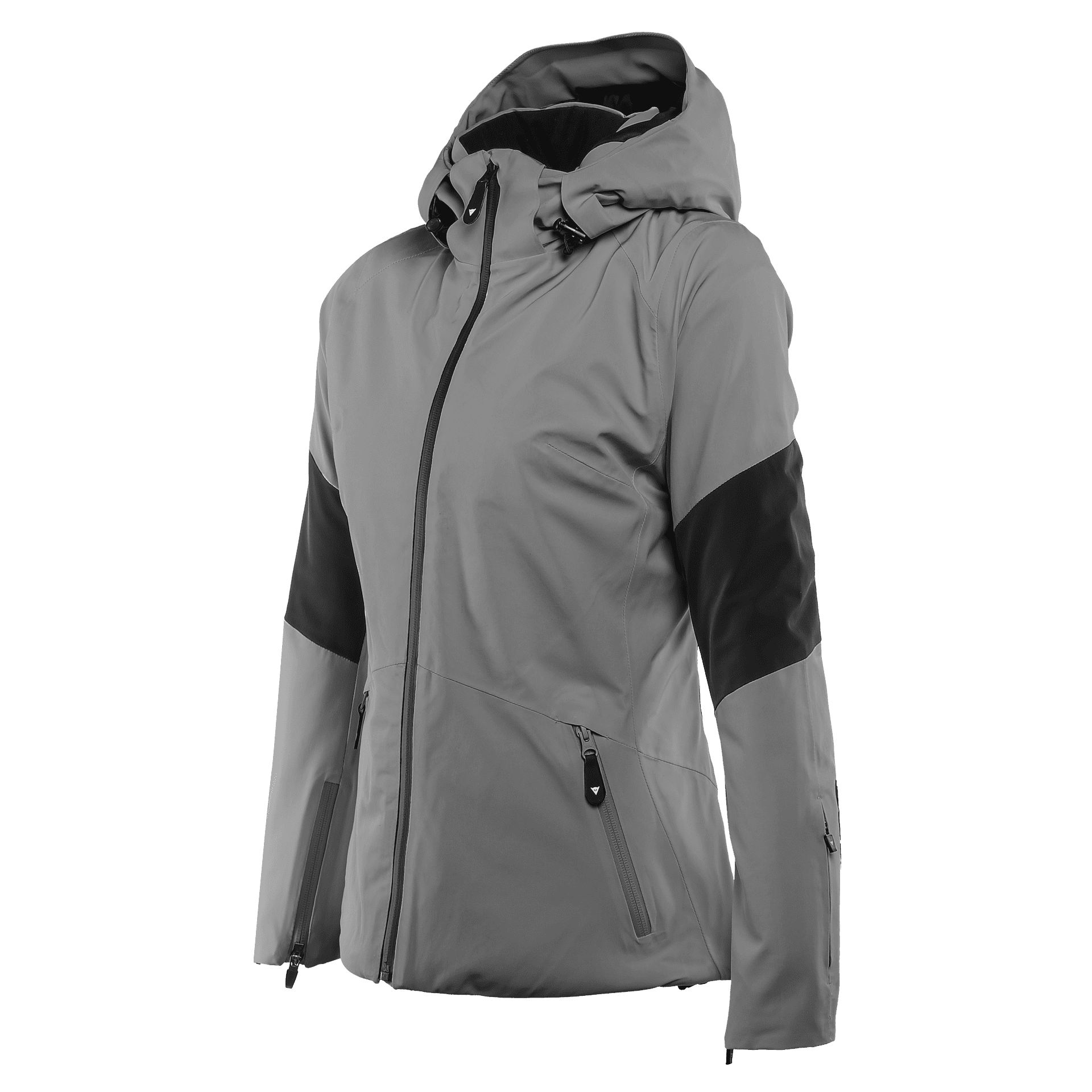 Jacheta Ski Femei DAINESE HP2 L3.1 - Gri /  Negru