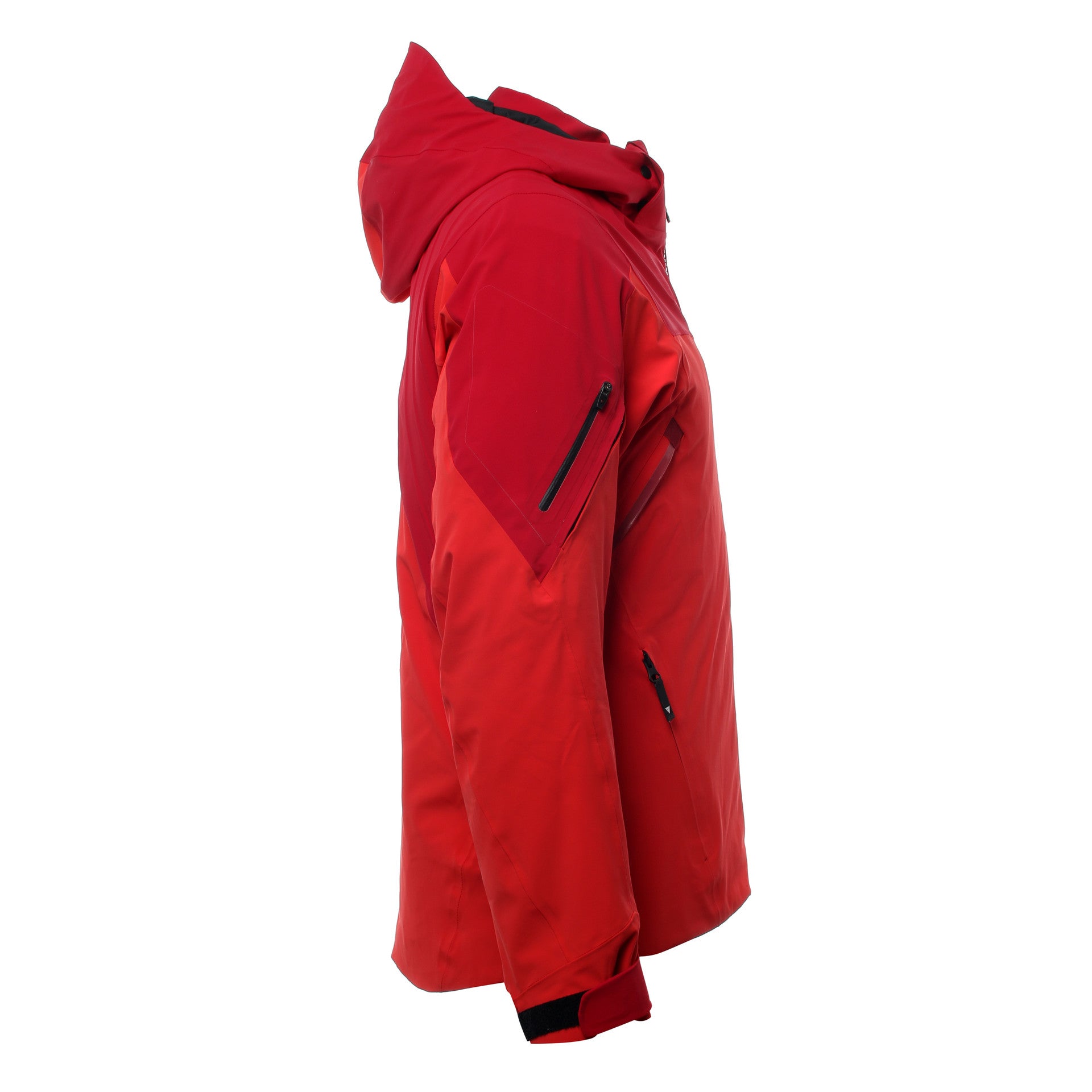 Jacheta Ski HP1 M1 - Temporary Store