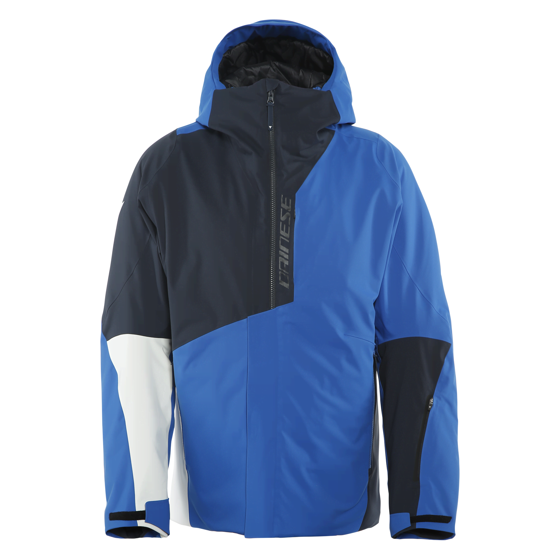 Jacheta Ski DAINESE HP Needle - Albastru / Bleomarin / Alb