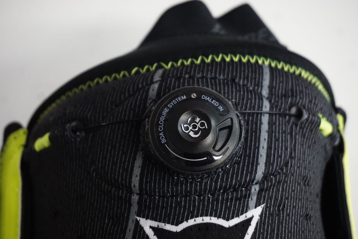 Genunchiere Oak Pro Knee Guards - Temporary Store