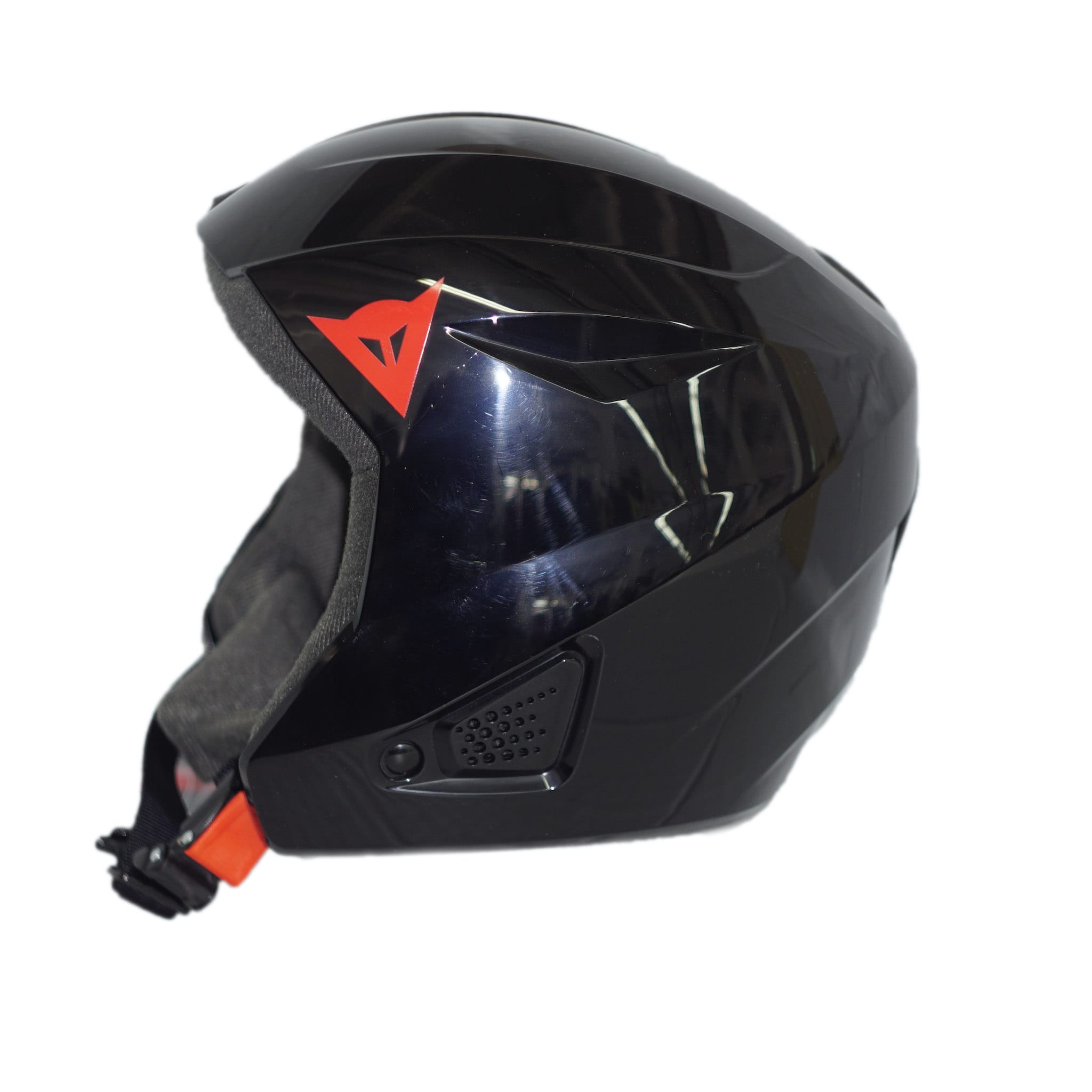 Casca Ski Copii Snow Team Jr Helmet - Temporary Store