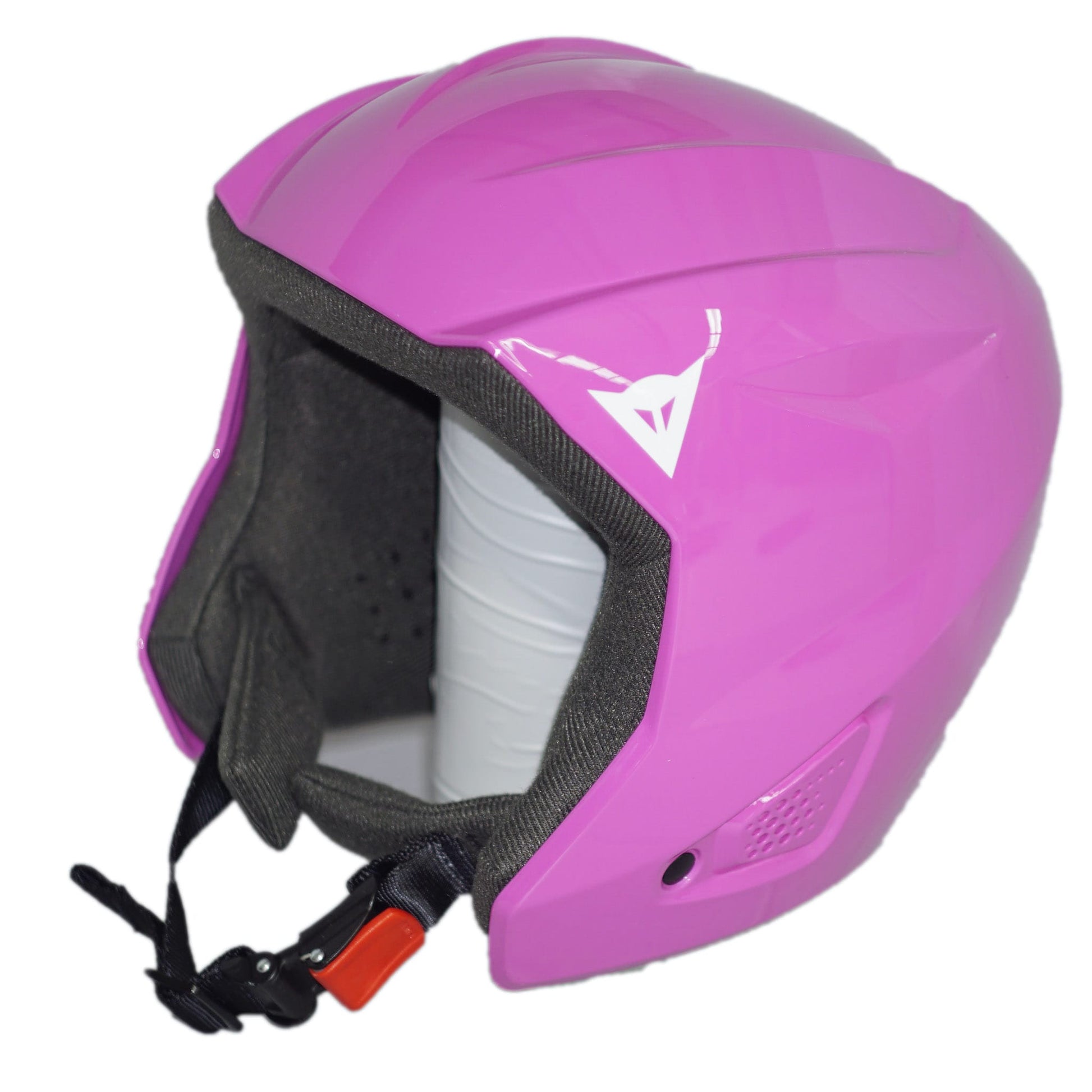 Casca Ski Copii Snow Team Jr Helmet - Temporary Store