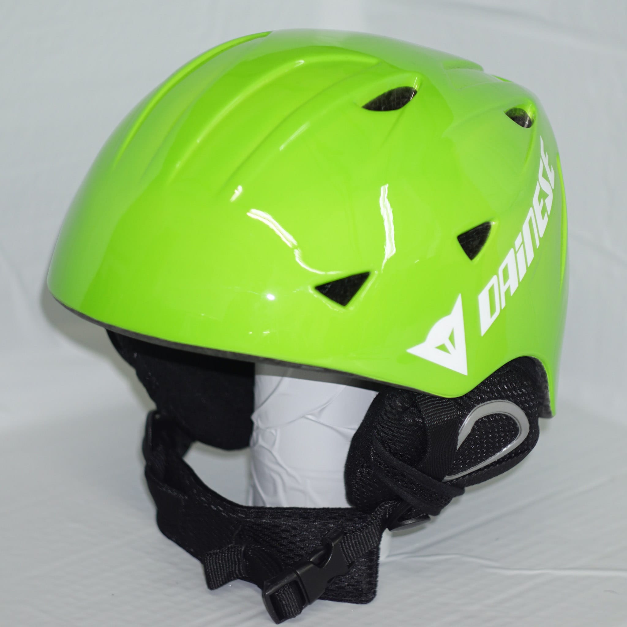 Casca Ski Copii D-Ride Jr - Temporary Store