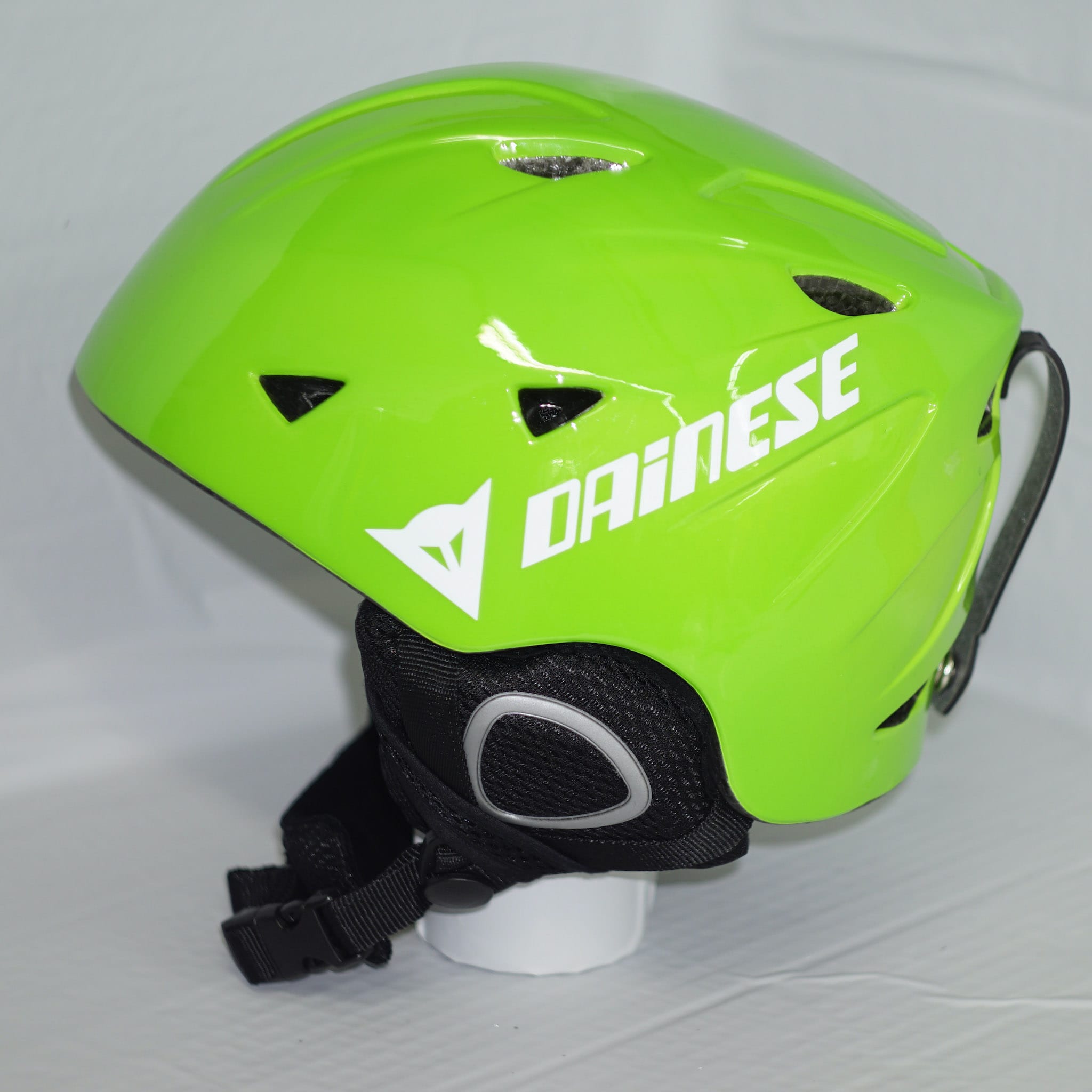 Casca Ski Copii D-Ride Jr - Temporary Store