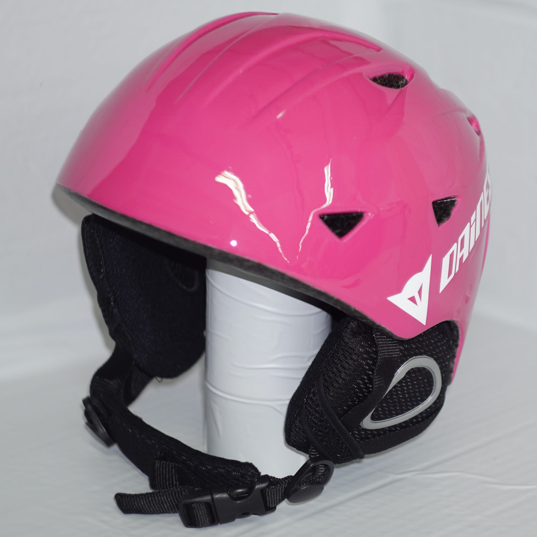 Casca Ski Copii D-Ride Jr - Temporary Store