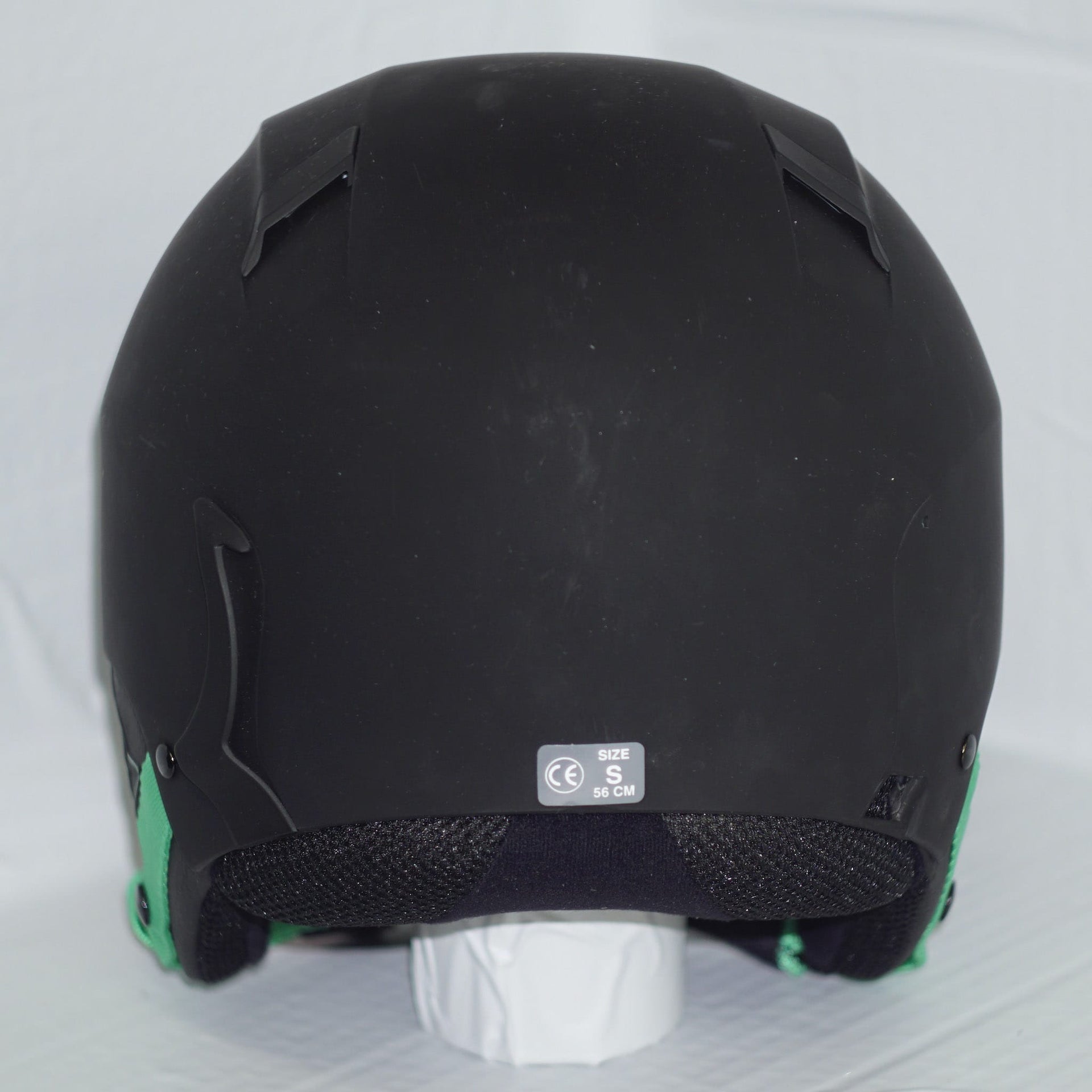 Casca Ski Jet Evo Helmet - Temporary Store