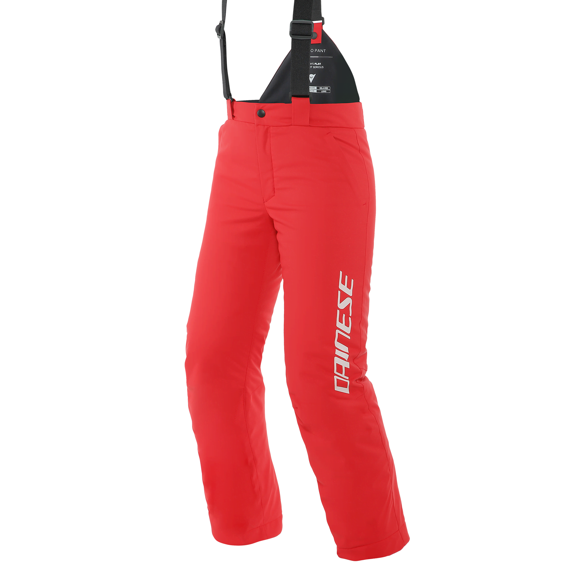 Pantaloni Ski Copii DAINESE Ribbo Pants - Temporary Store