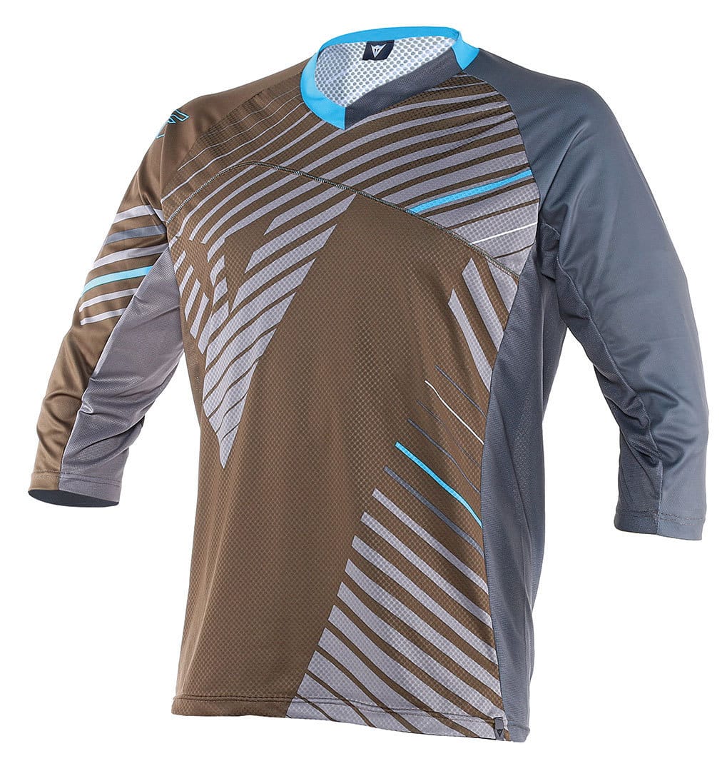 Flow Tech Jersey 3/4 - Temporary Store