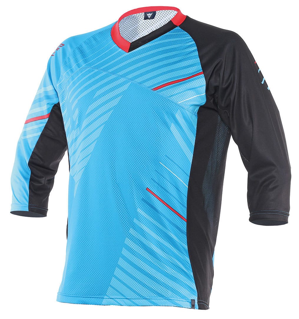 Flow Tech Jersey 3/4 - Temporary Store