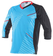 Flow Tech Jersey 3/4 - Temporary Store