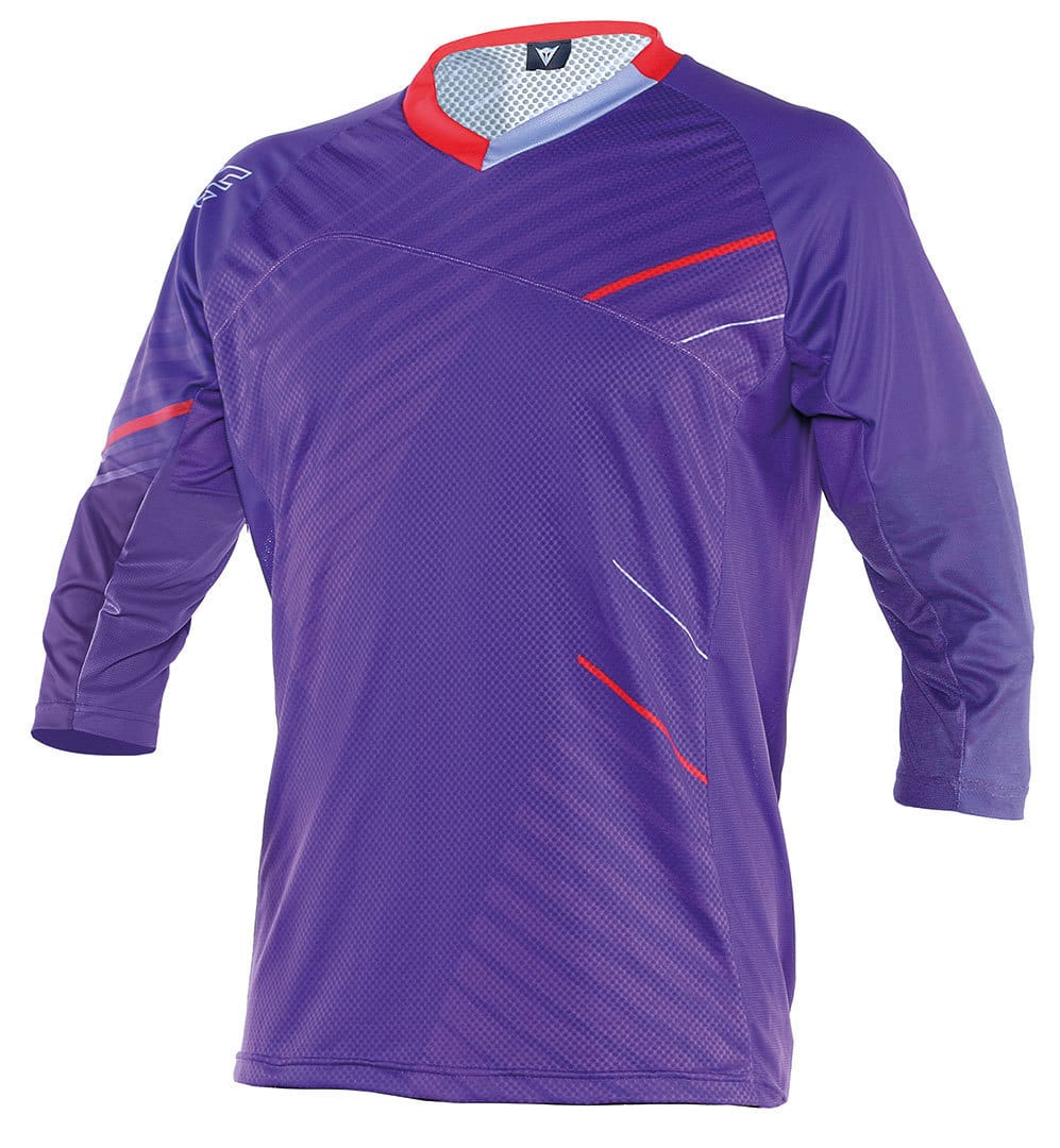 Flow Tech Jersey 3/4 - Temporary Store