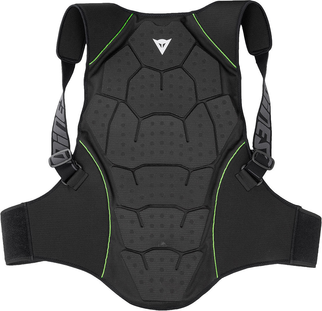 Protectie Spate Back Protector Soft Flex Man - Temporary Store