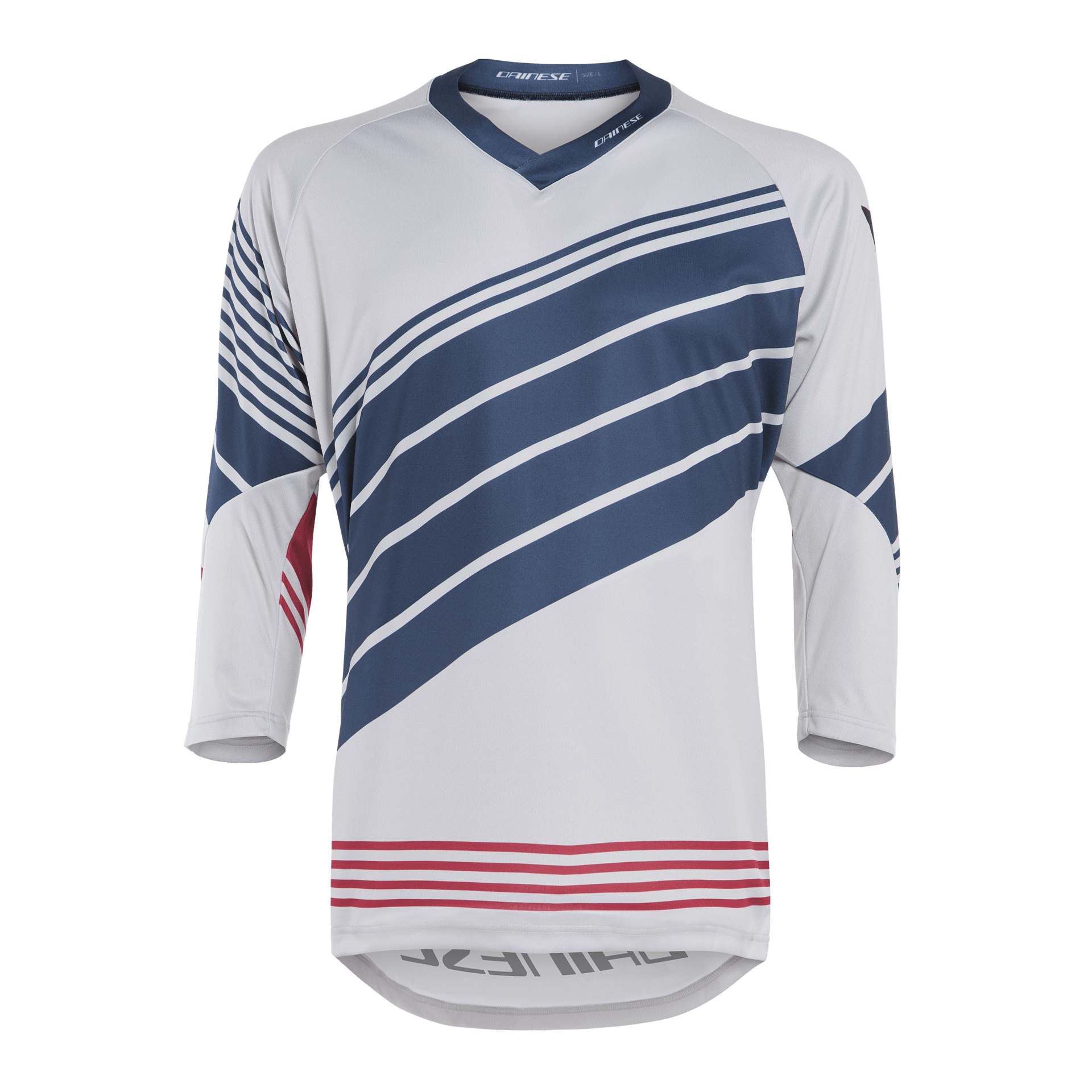 HG Jersey 2 - Temporary Store