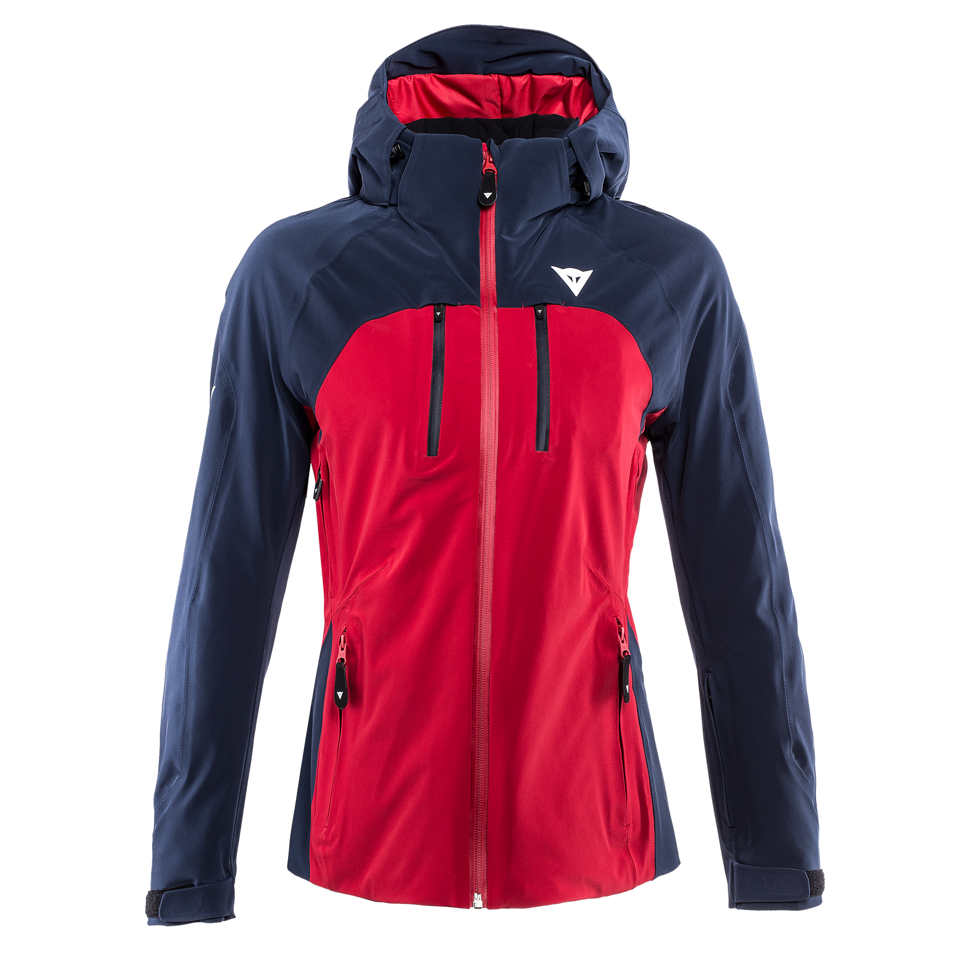 Jacheta Ski HP2 L1.1 - Temporary Store