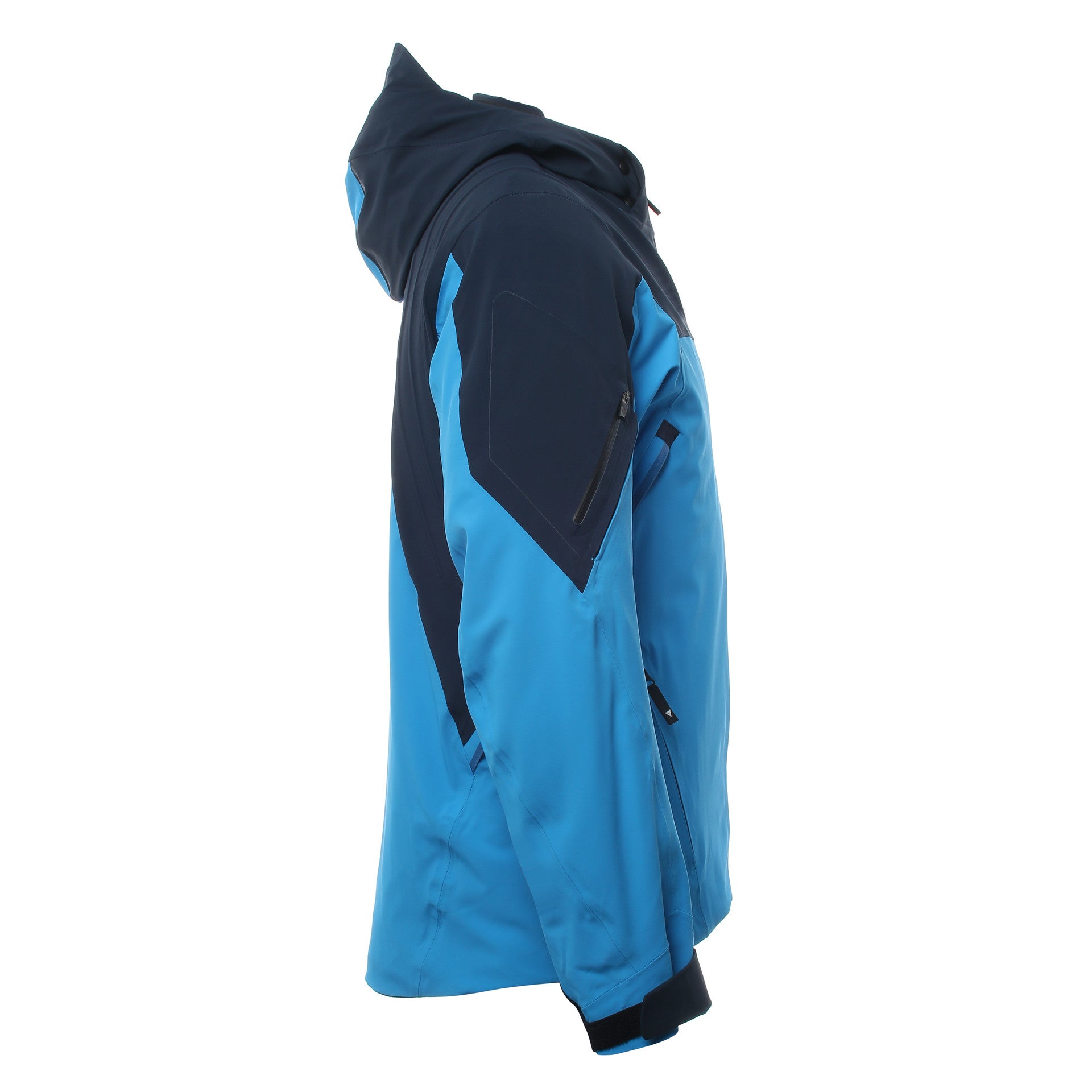 Jacheta Ski HP1 M1 - Temporary Store