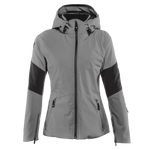 Jacheta Ski Femei DAINESE HP2 L3.1 - Gri /  Negru