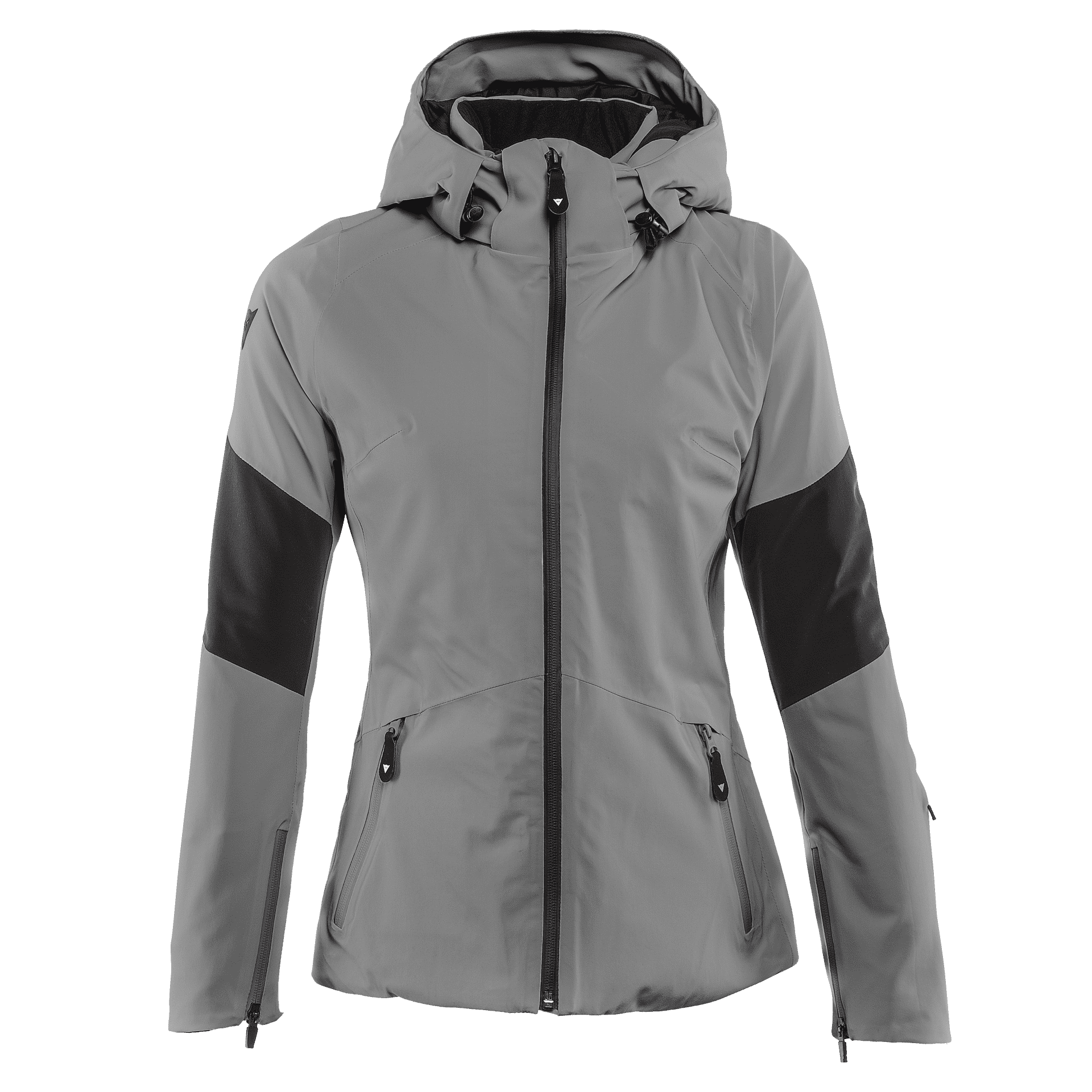 Jacheta Ski Femei DAINESE HP2 L3.1 - Gri /  Negru