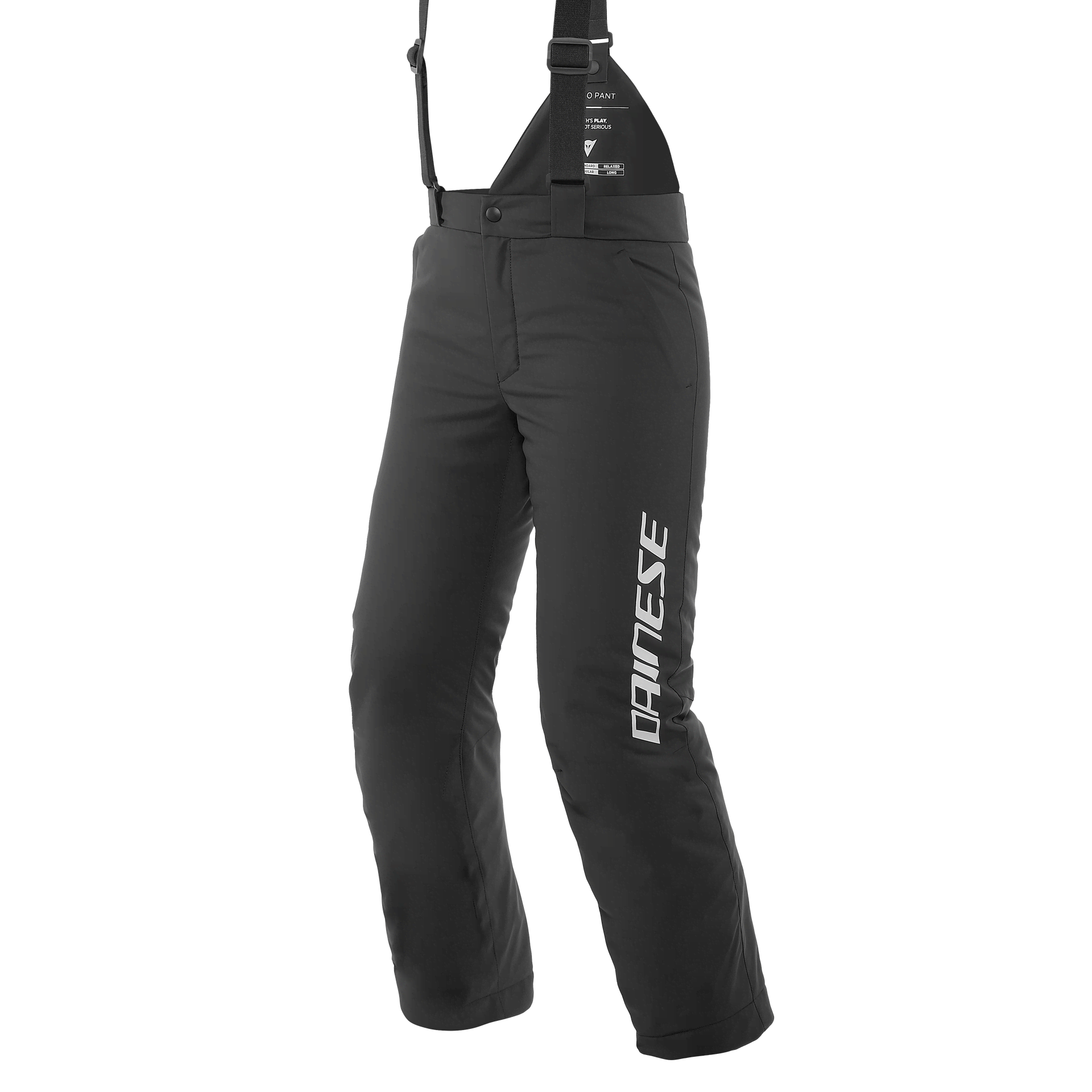 Pantaloni Ski Copii DAINESE Ribbo Pants - Temporary Store