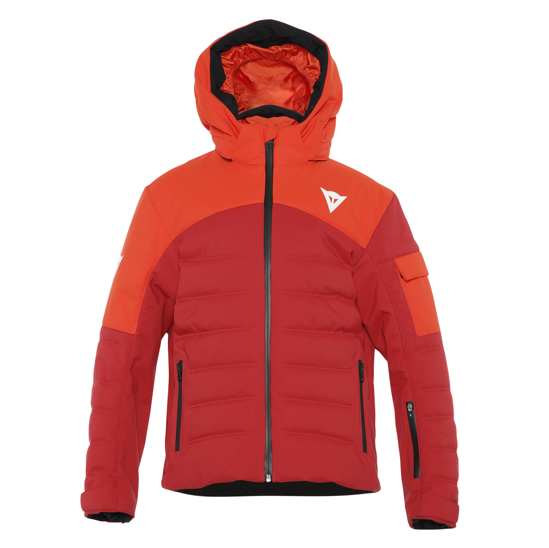 Jacheta Ski Copii DAINESE Ribbo Padding Jacket - Temporary Store