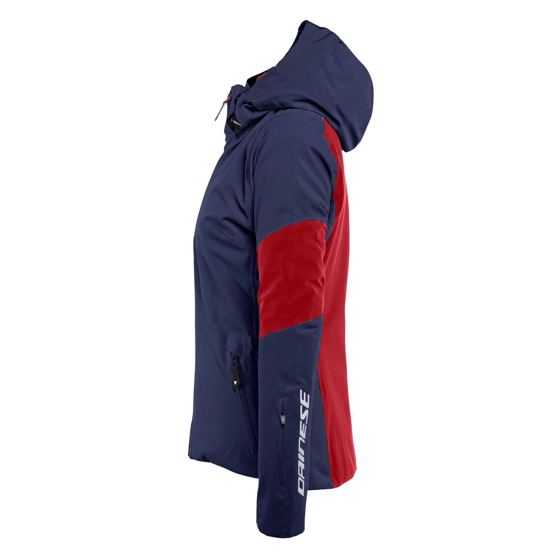 Jacheta Ski HP2 L3.1 - Temporary Store