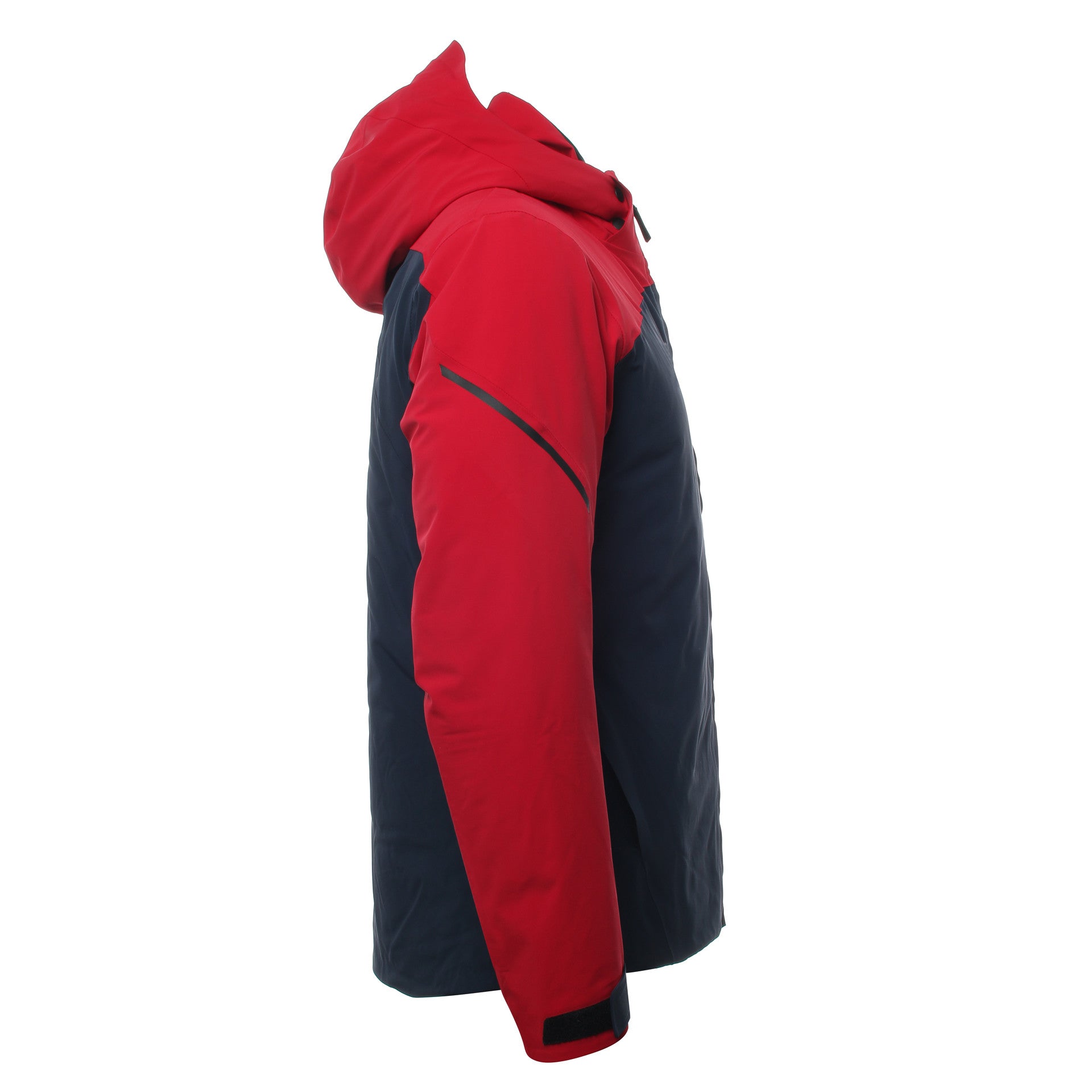 Jacheta Ski HP1 M3 - Temporary Store
