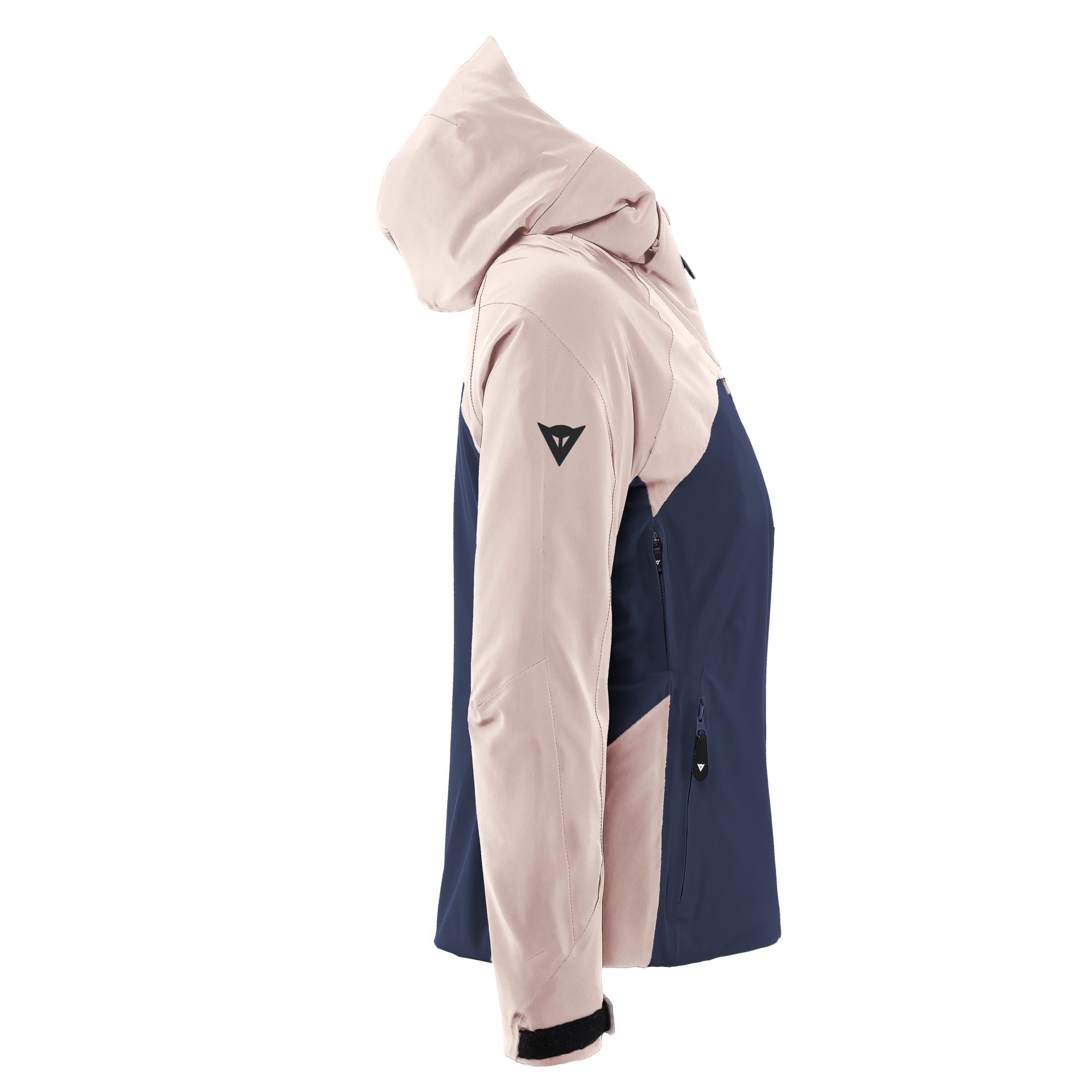 Jacheta Ski HP2 L1.1 - Temporary Store