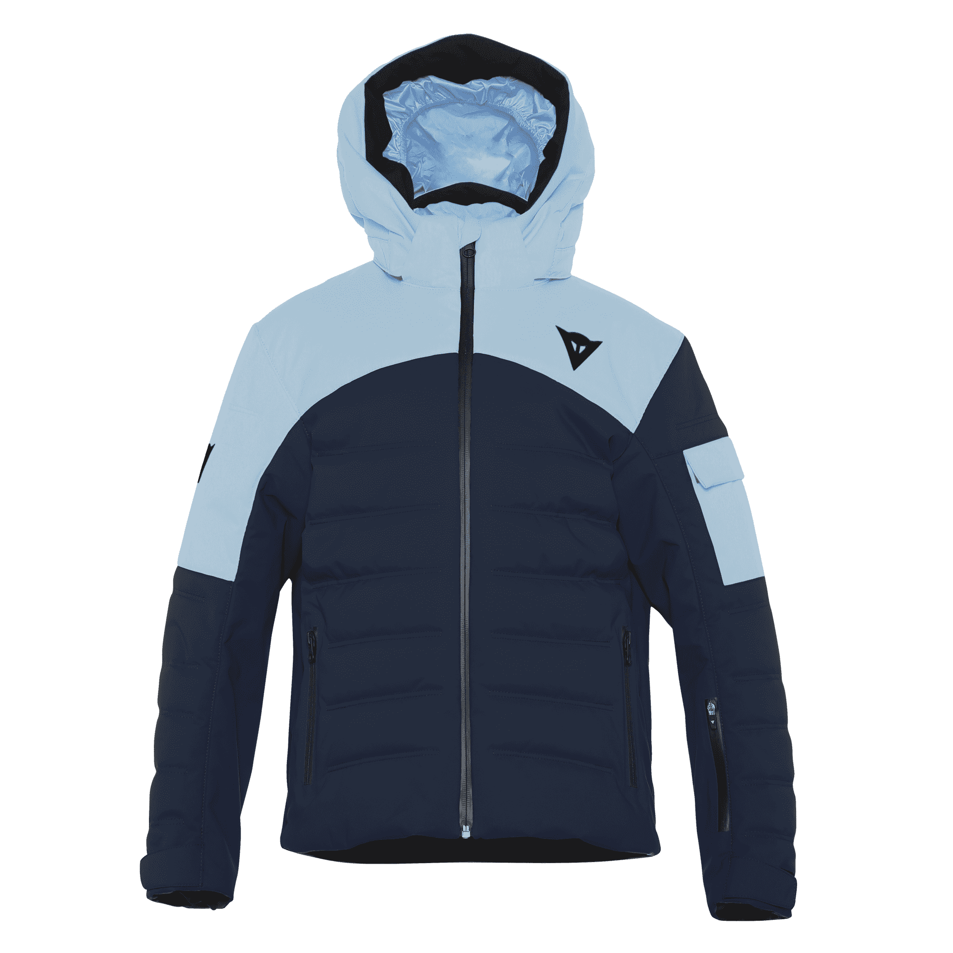 Jacheta Ski Copii DAINESE Ribbo Padding Jacket - Temporary Store