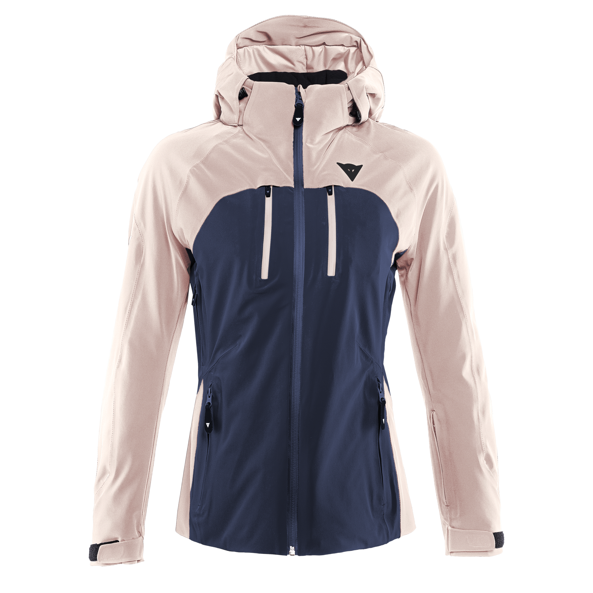 Jacheta Ski HP2 L1.1 - Temporary Store