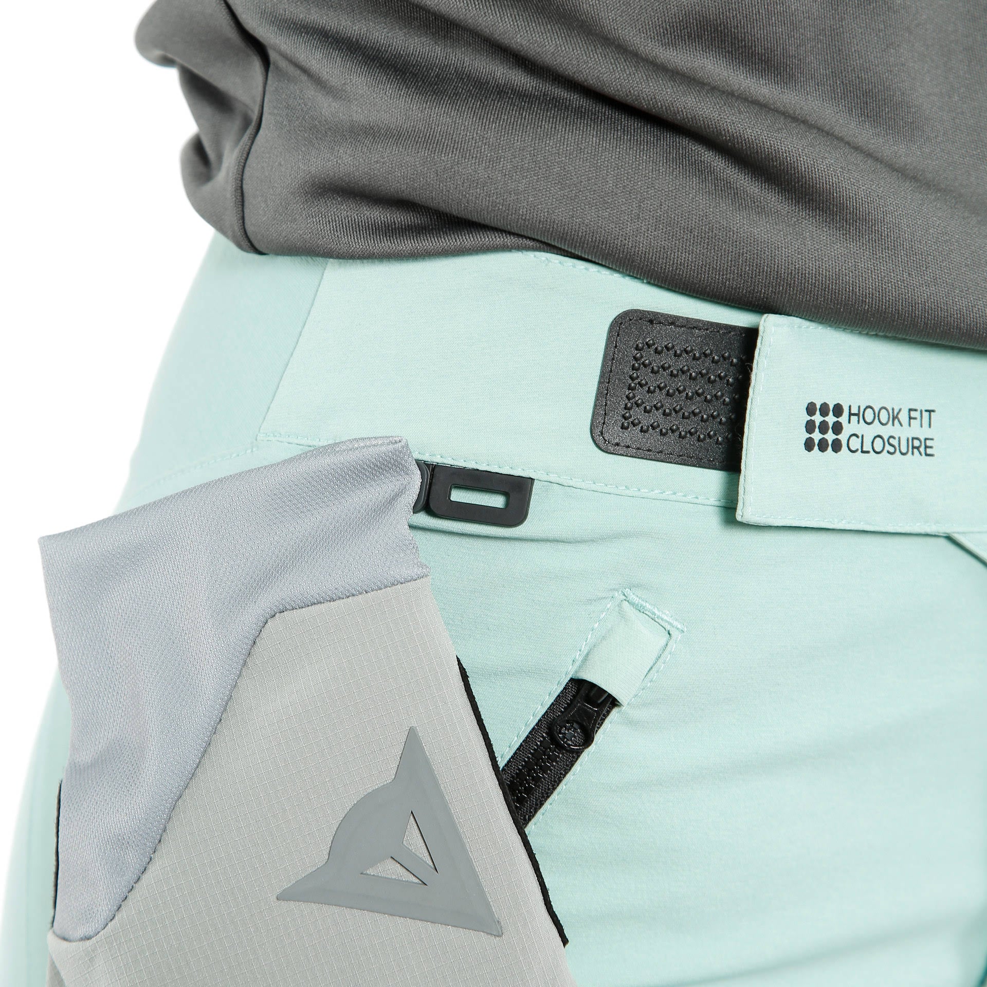 Pantaloni Scurti Femei DAINESE HG Ipanema WMN - Albastru
