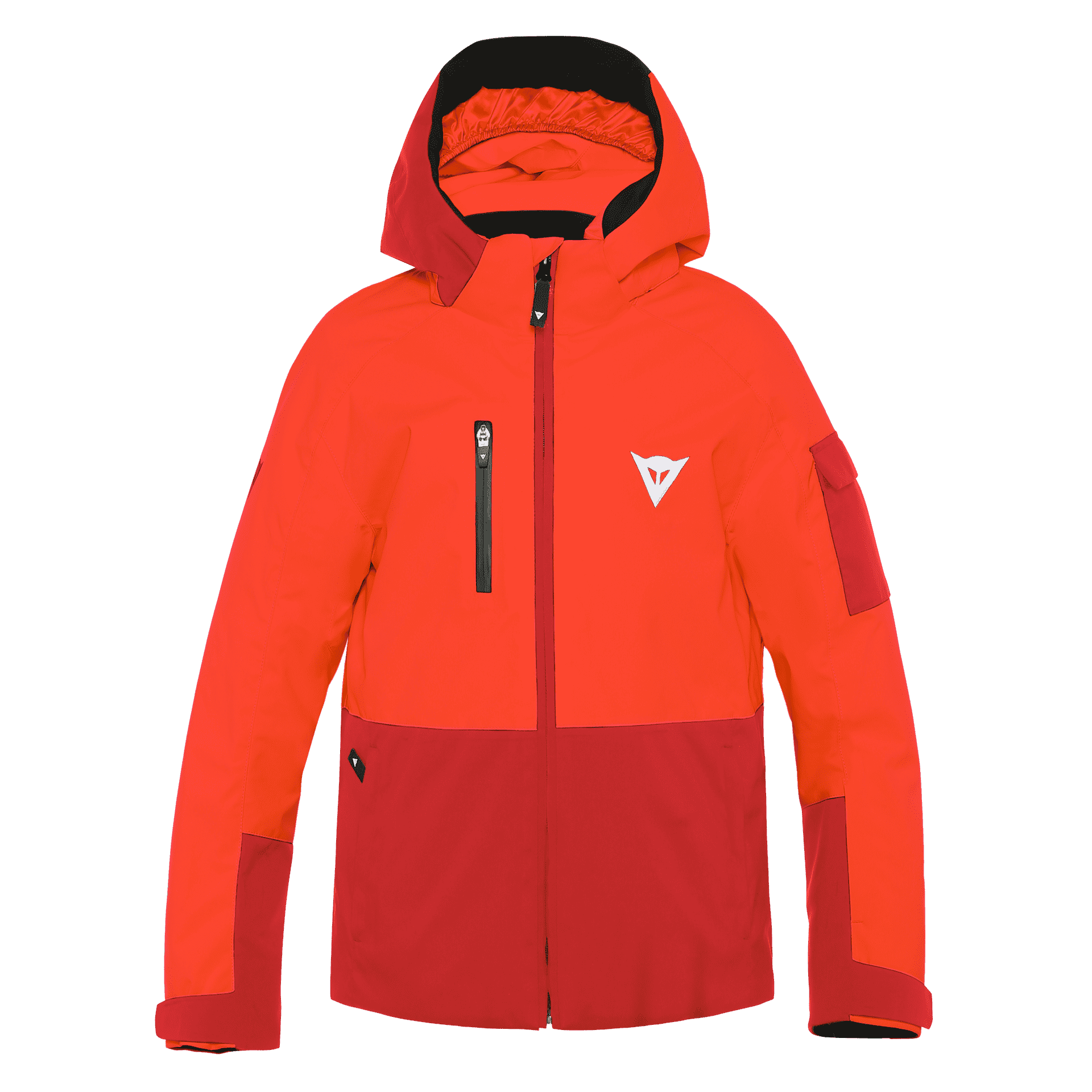 Jacheta Ski Copii DAINESE Ribbo HP Jacket - Temporary Store