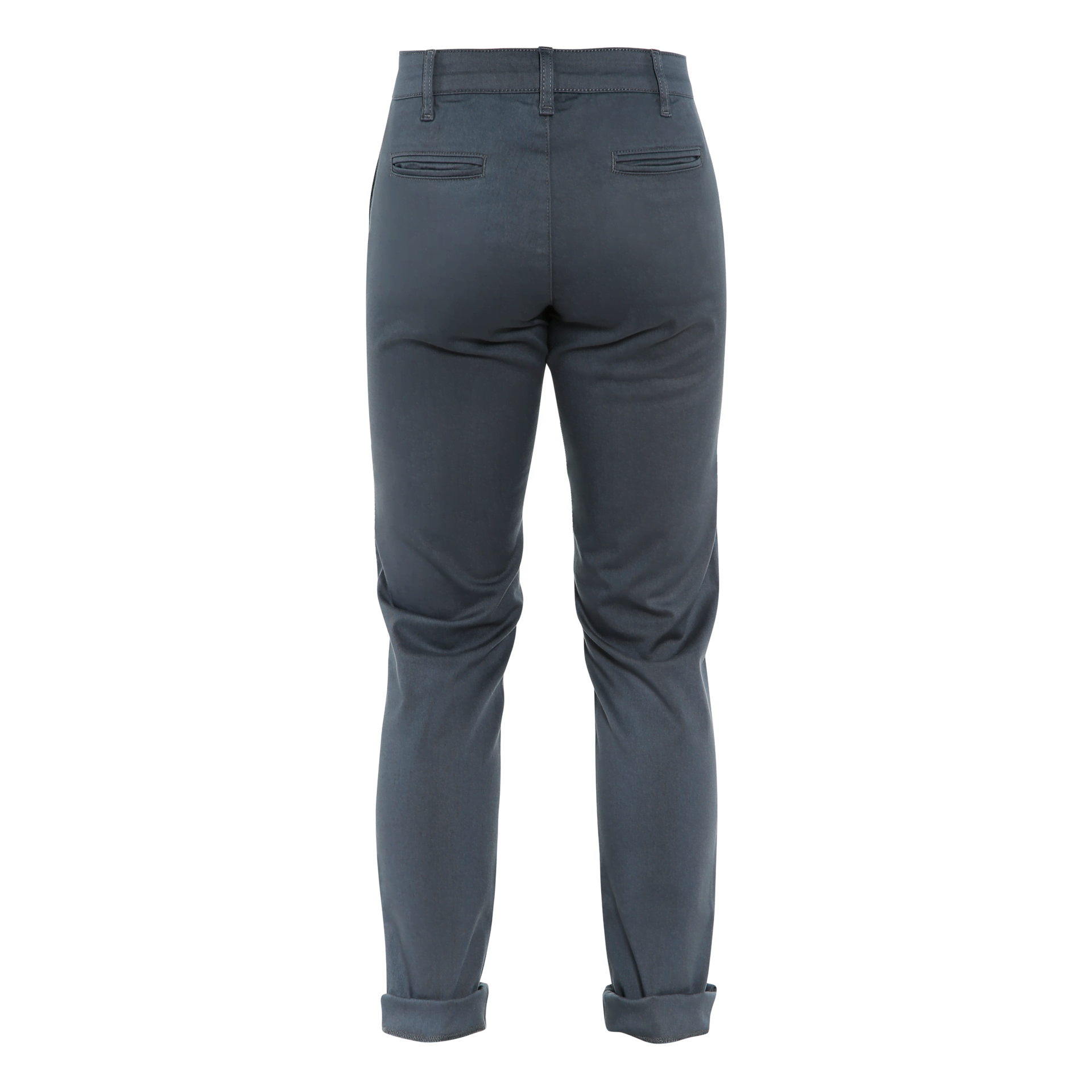 Pantaloni Sport Femei DAINESE AWA Black Pants WMN - Bleomarin
