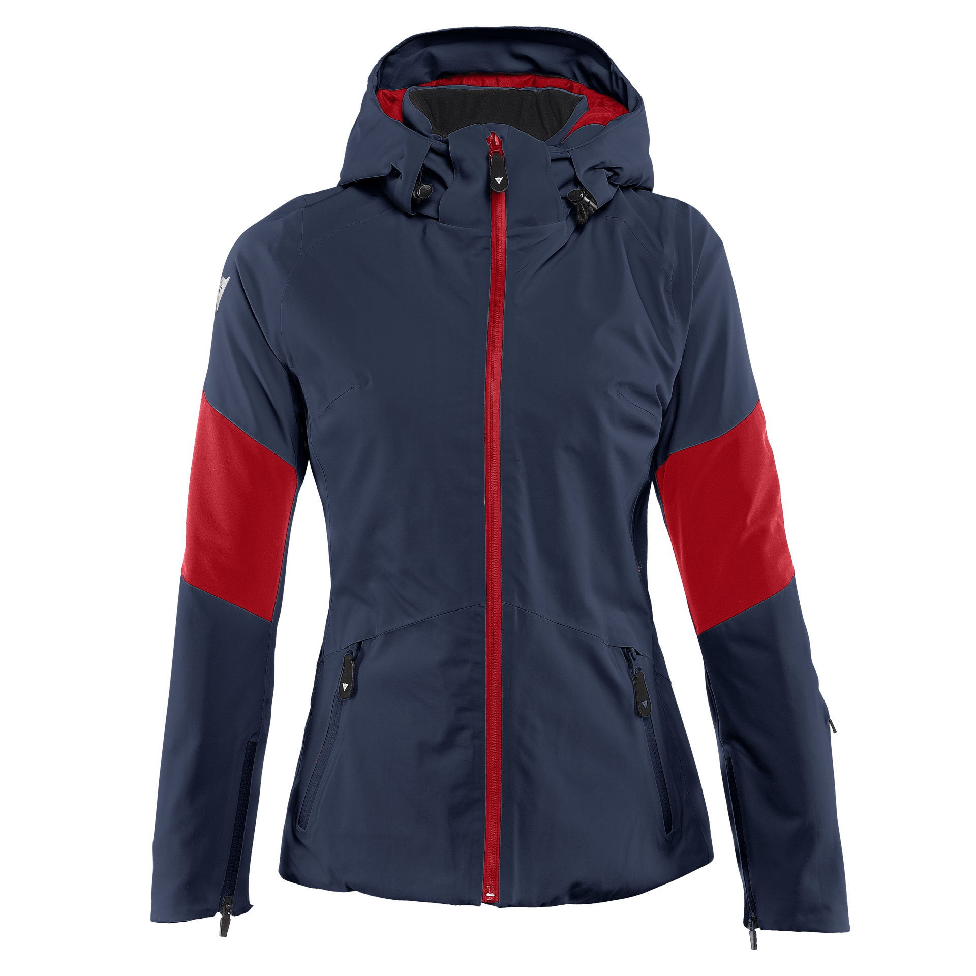 Jacheta Ski HP2 L3.1 - Temporary Store