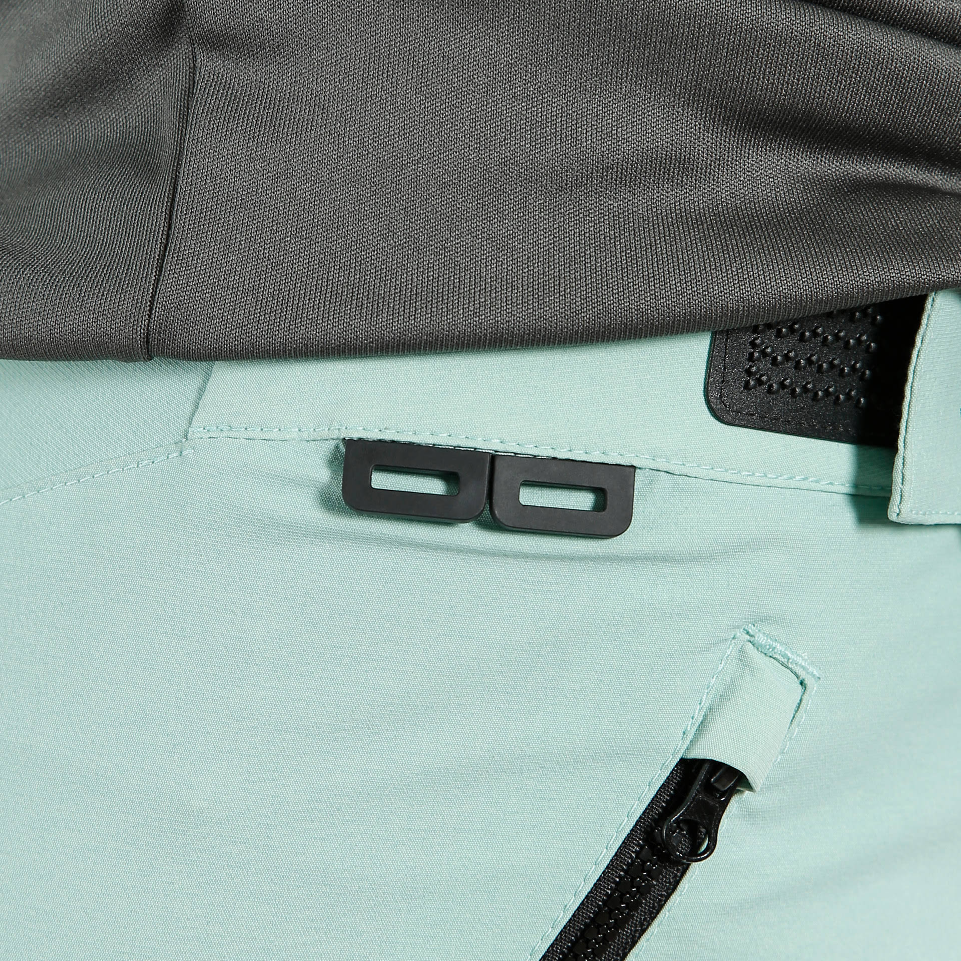 Pantaloni Scurti Femei DAINESE HG Ipanema WMN - Albastru