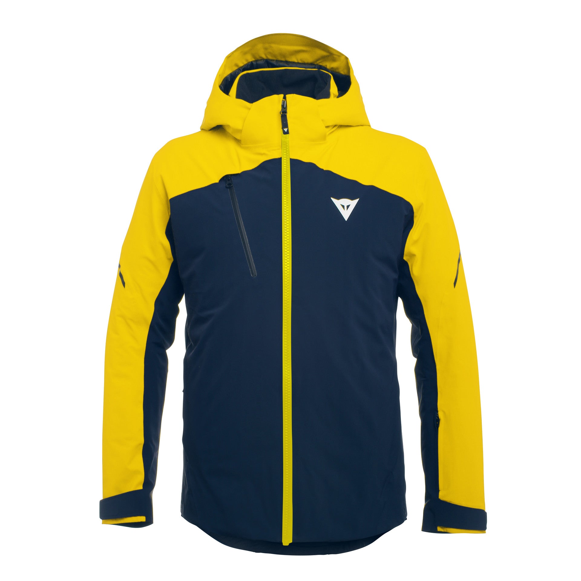 Jacheta Ski HP1 M3 - Temporary Store