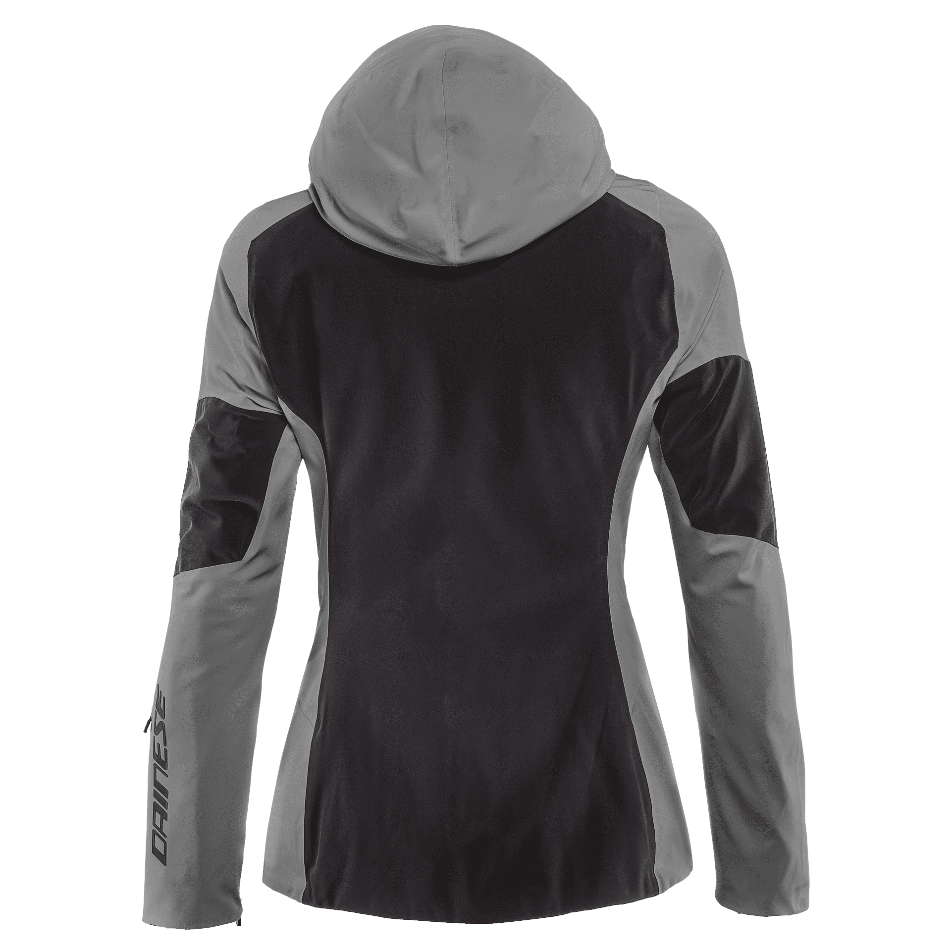 Jacheta Ski Femei DAINESE HP2 L3.1 - Gri /  Negru