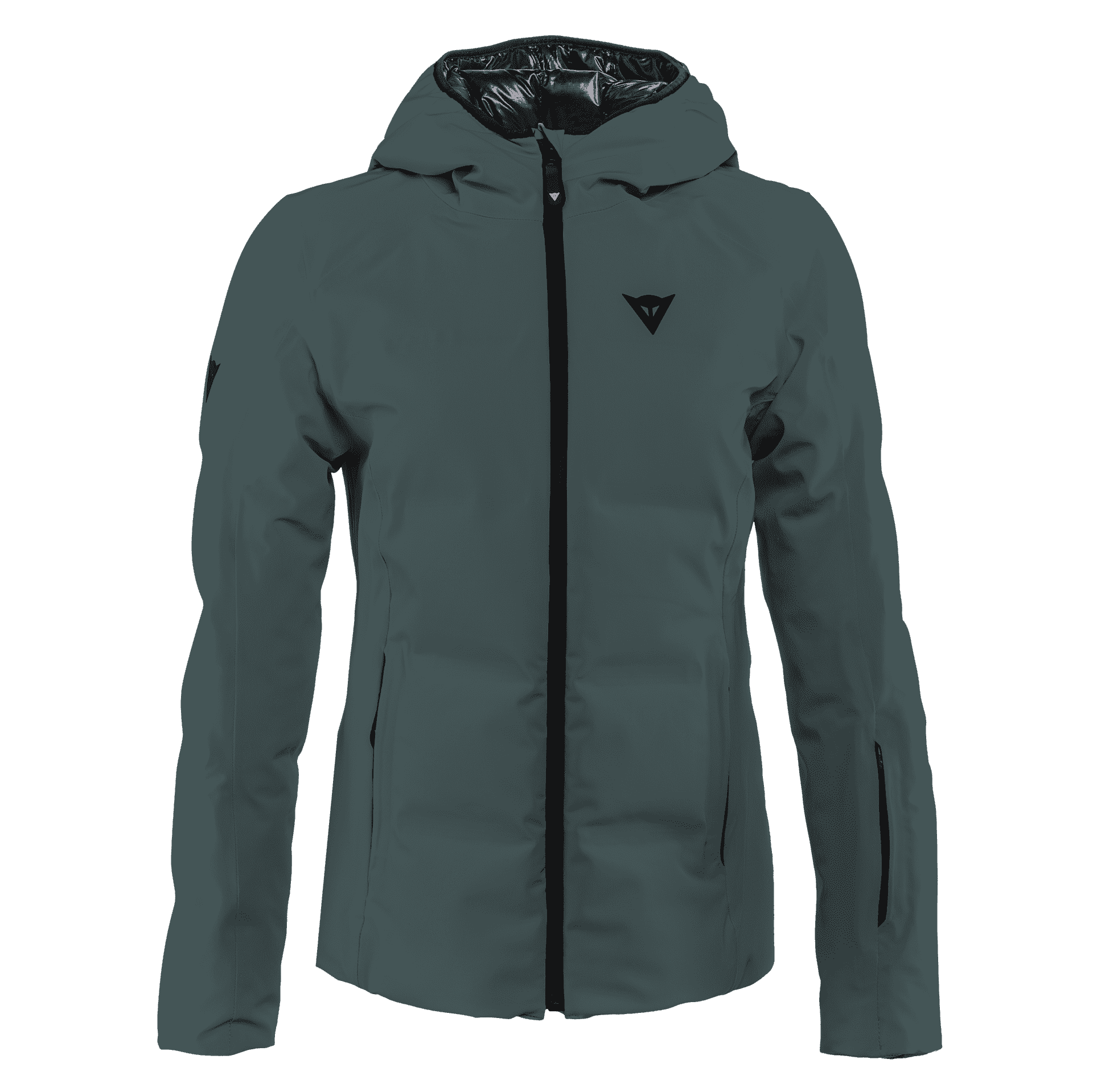 Jacheta Ski Puf Femei DAINESE Downjacket Lady - Temporary Store