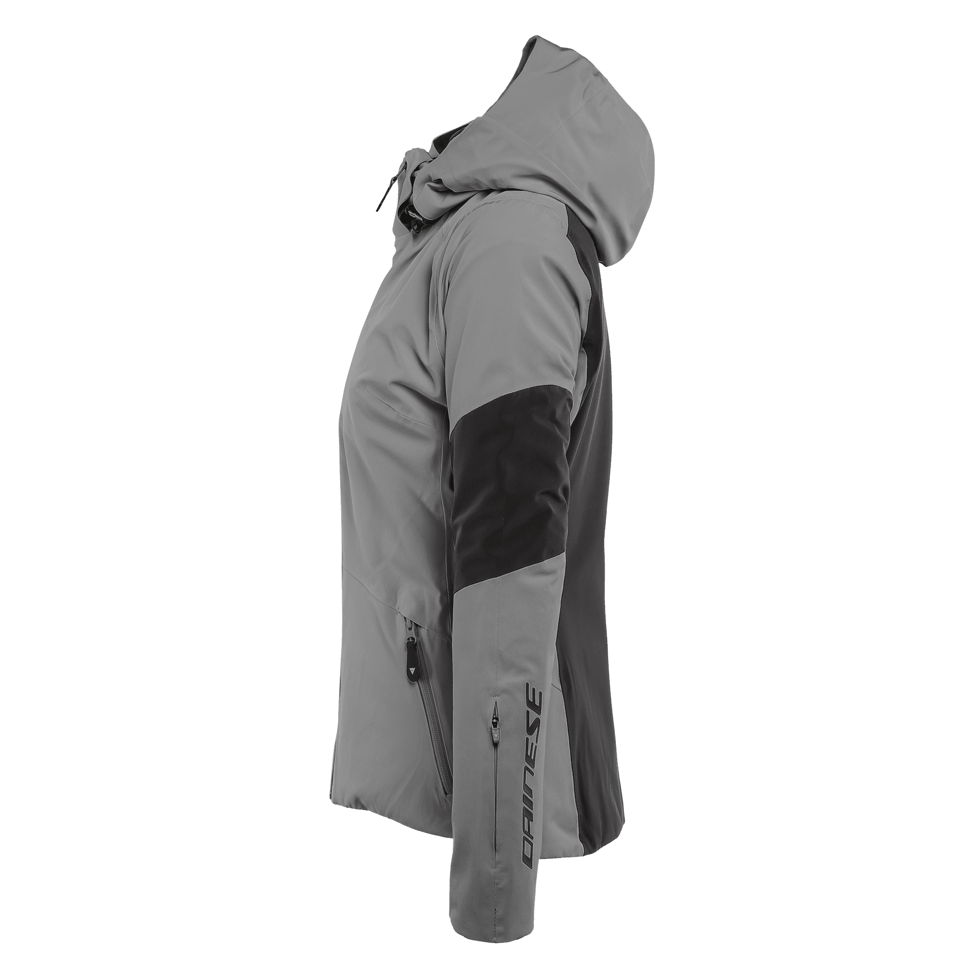 Jacheta Ski Femei DAINESE HP2 L3.1 - Gri /  Negru