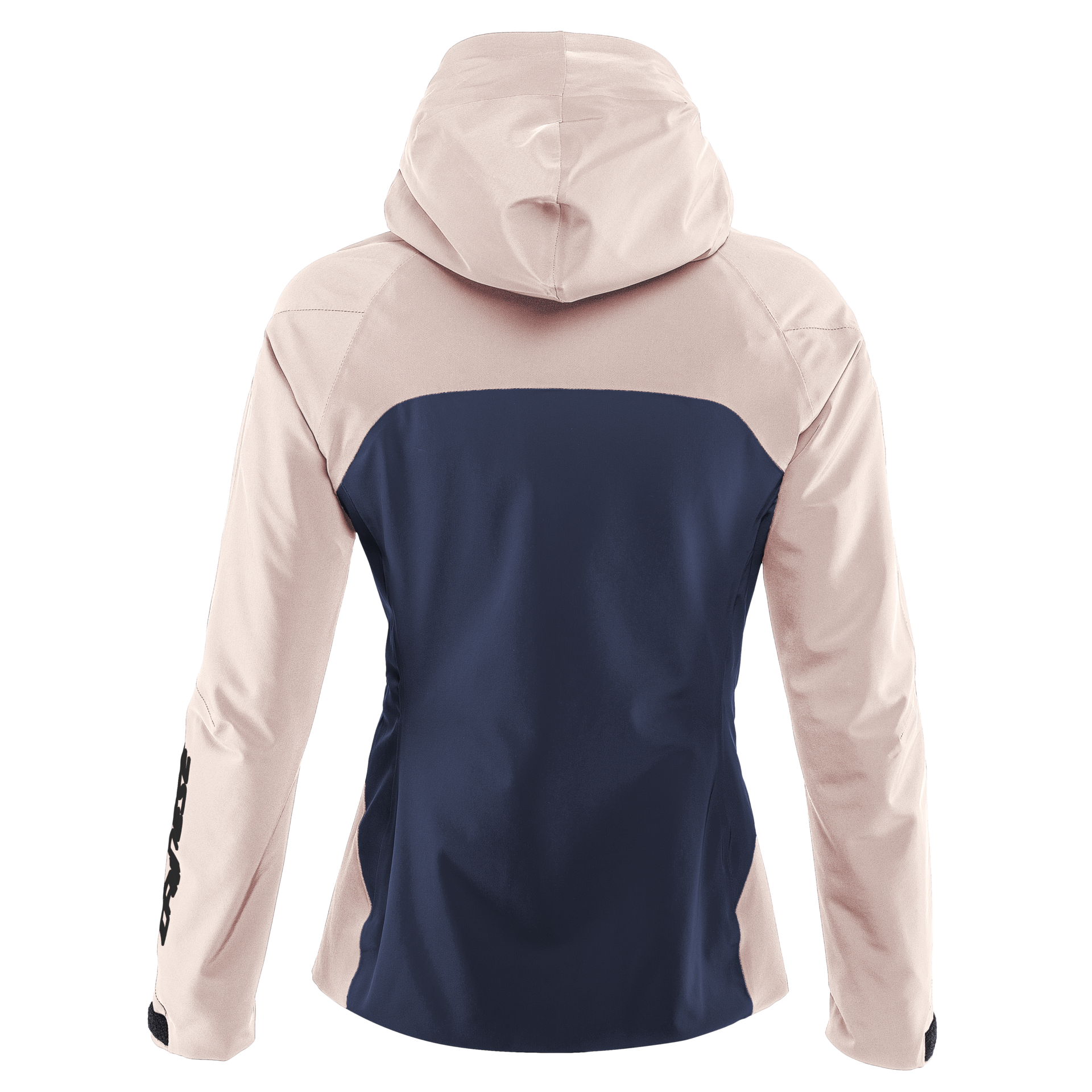 Jacheta Ski HP2 L1.1 - Temporary Store