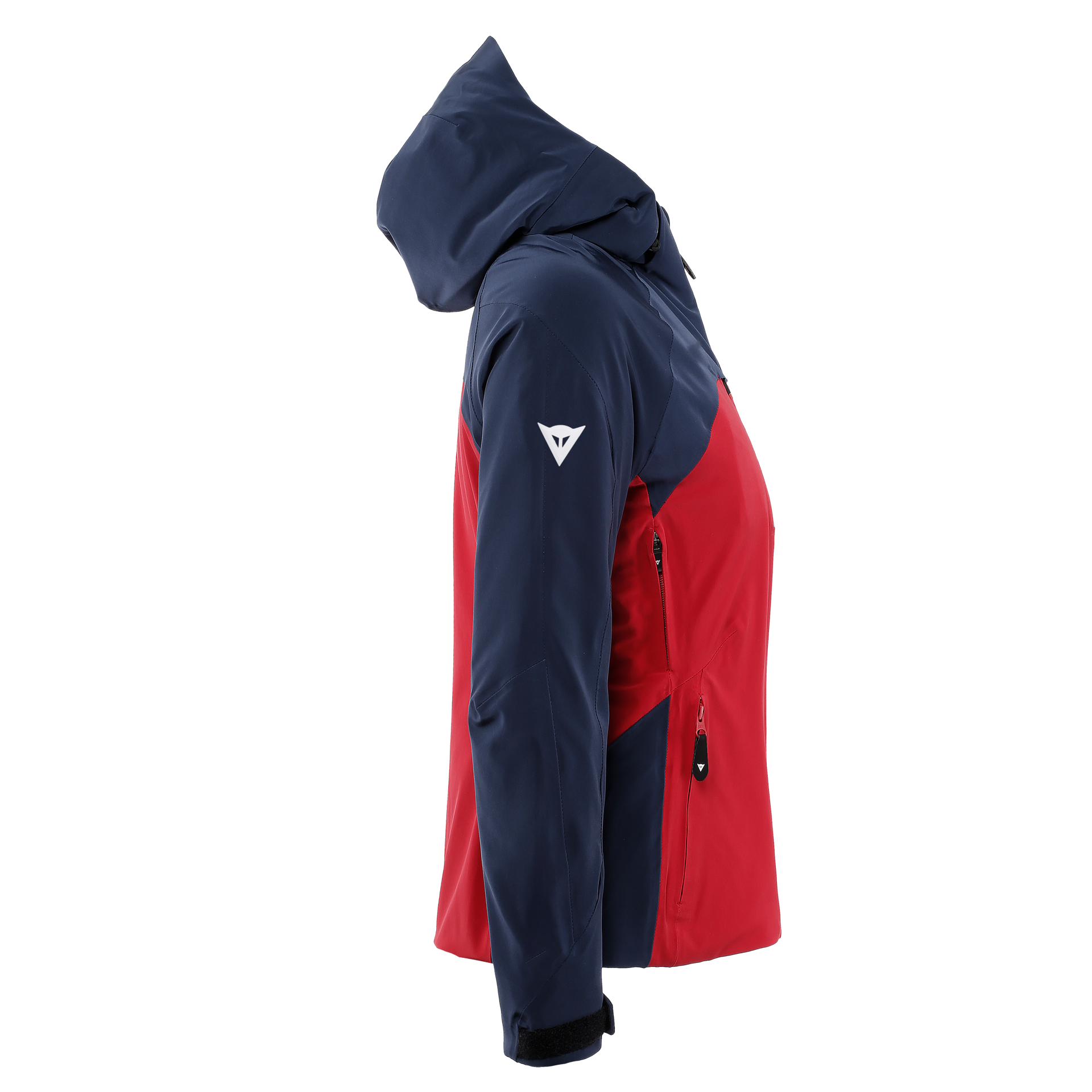 Jacheta Ski HP2 L1.1 - Temporary Store