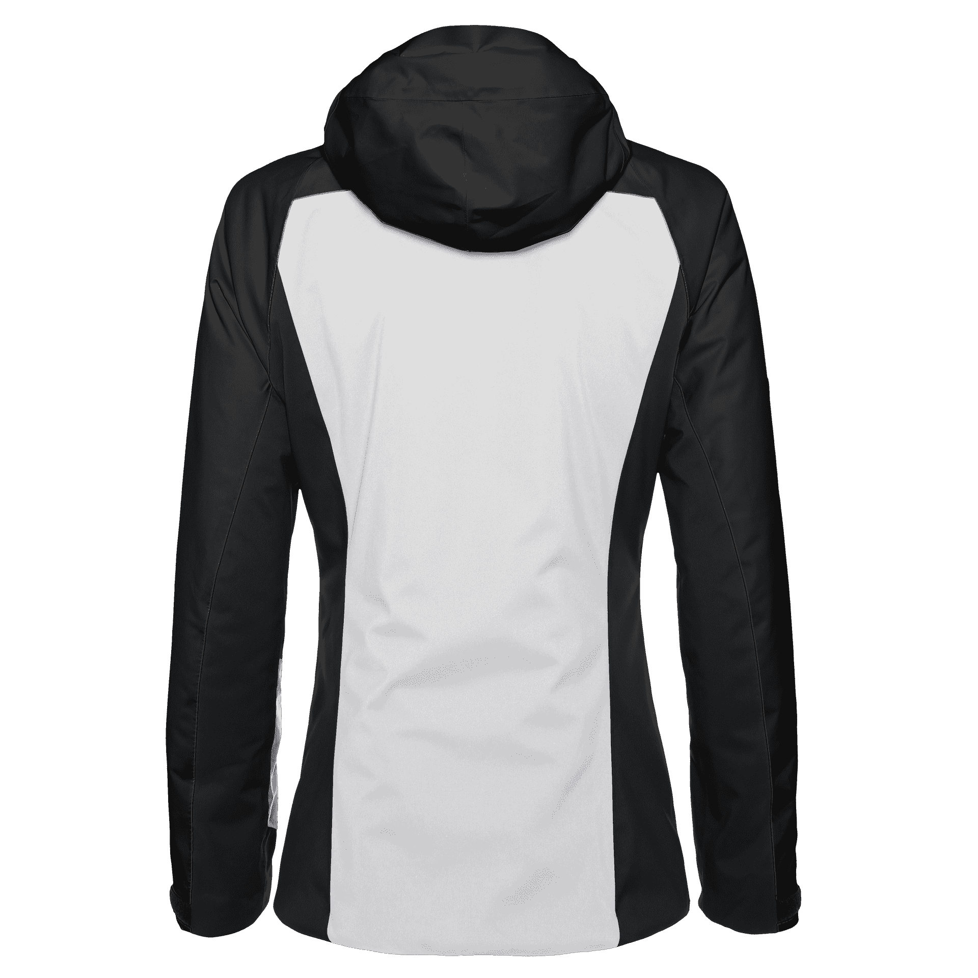 Jacheta Ski Femei DAINESE HP2 L4 - Alb / Negru
