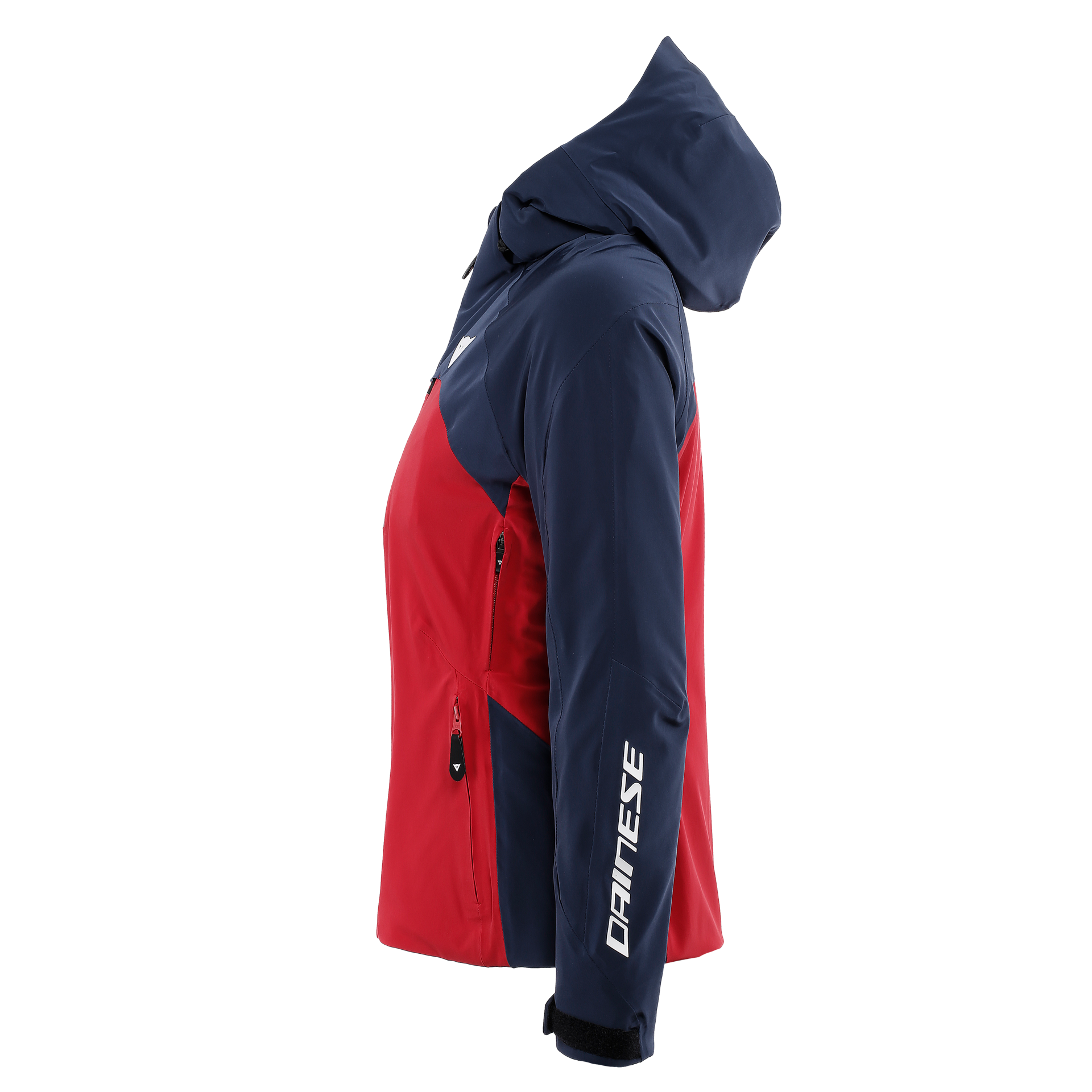Jacheta Ski HP2 L1.1 - Temporary Store