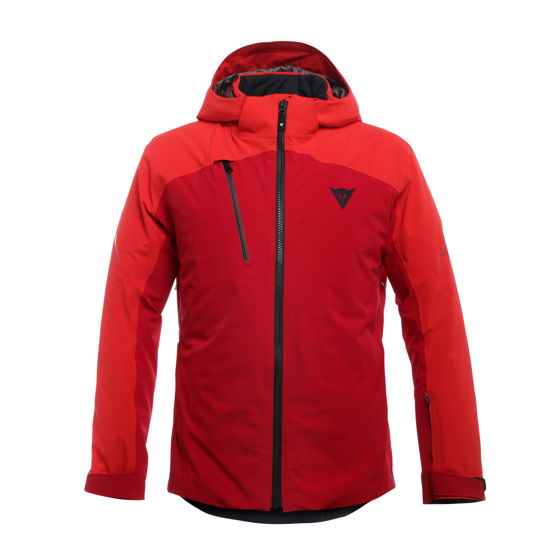 Jacheta Ski HP1 M3 - Temporary Store