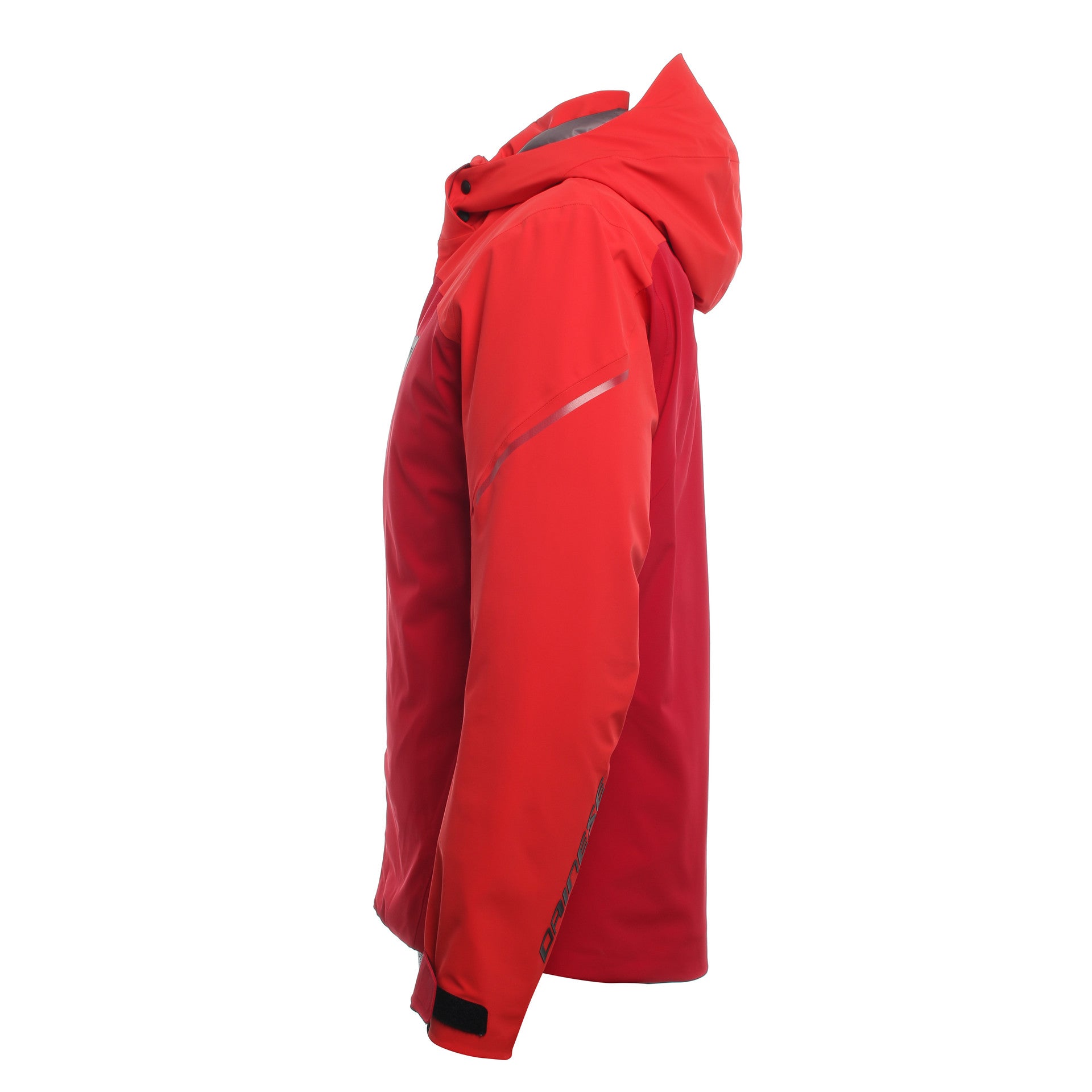 Jacheta Ski HP1 M3 - Temporary Store