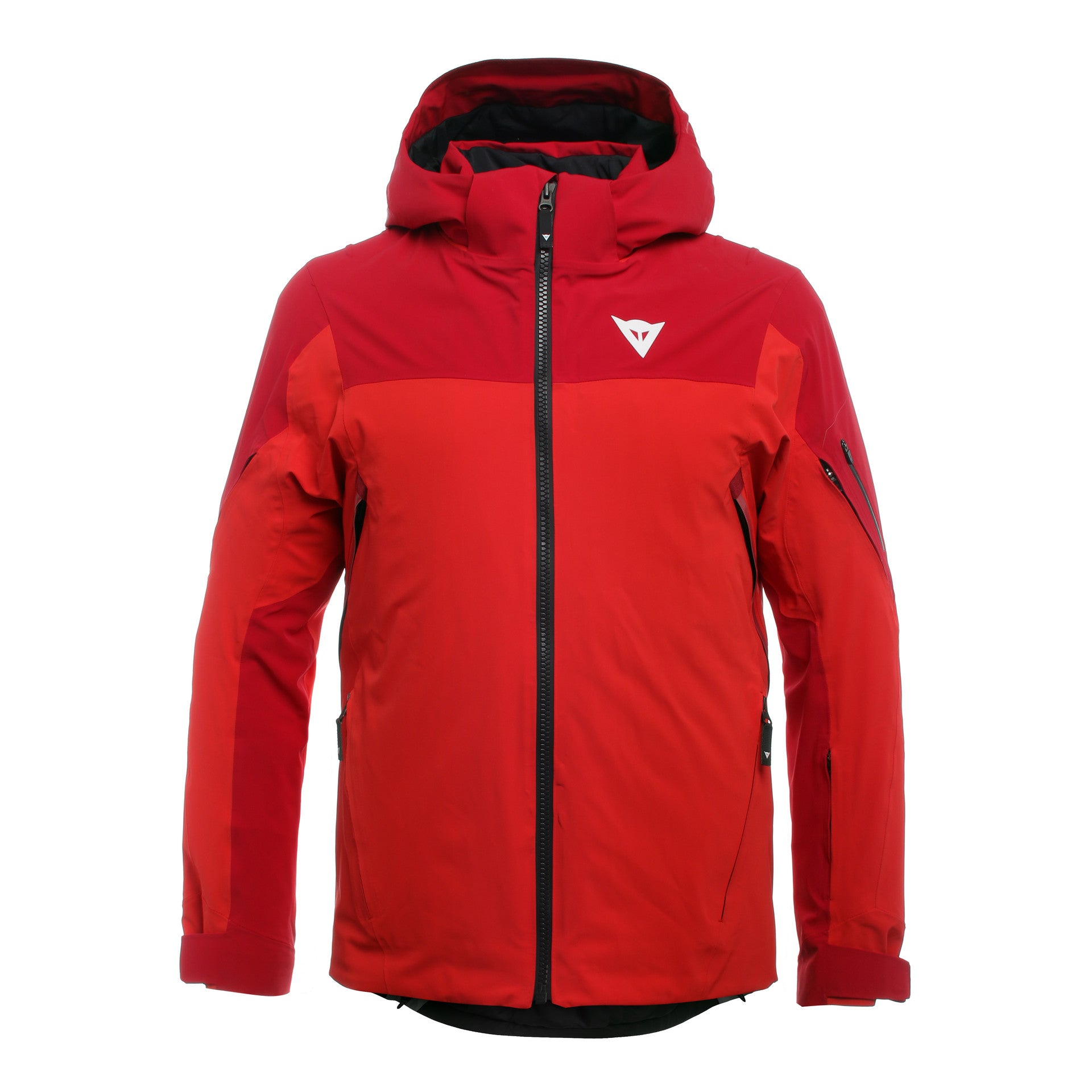 Jacheta Ski HP1 M1 - Temporary Store